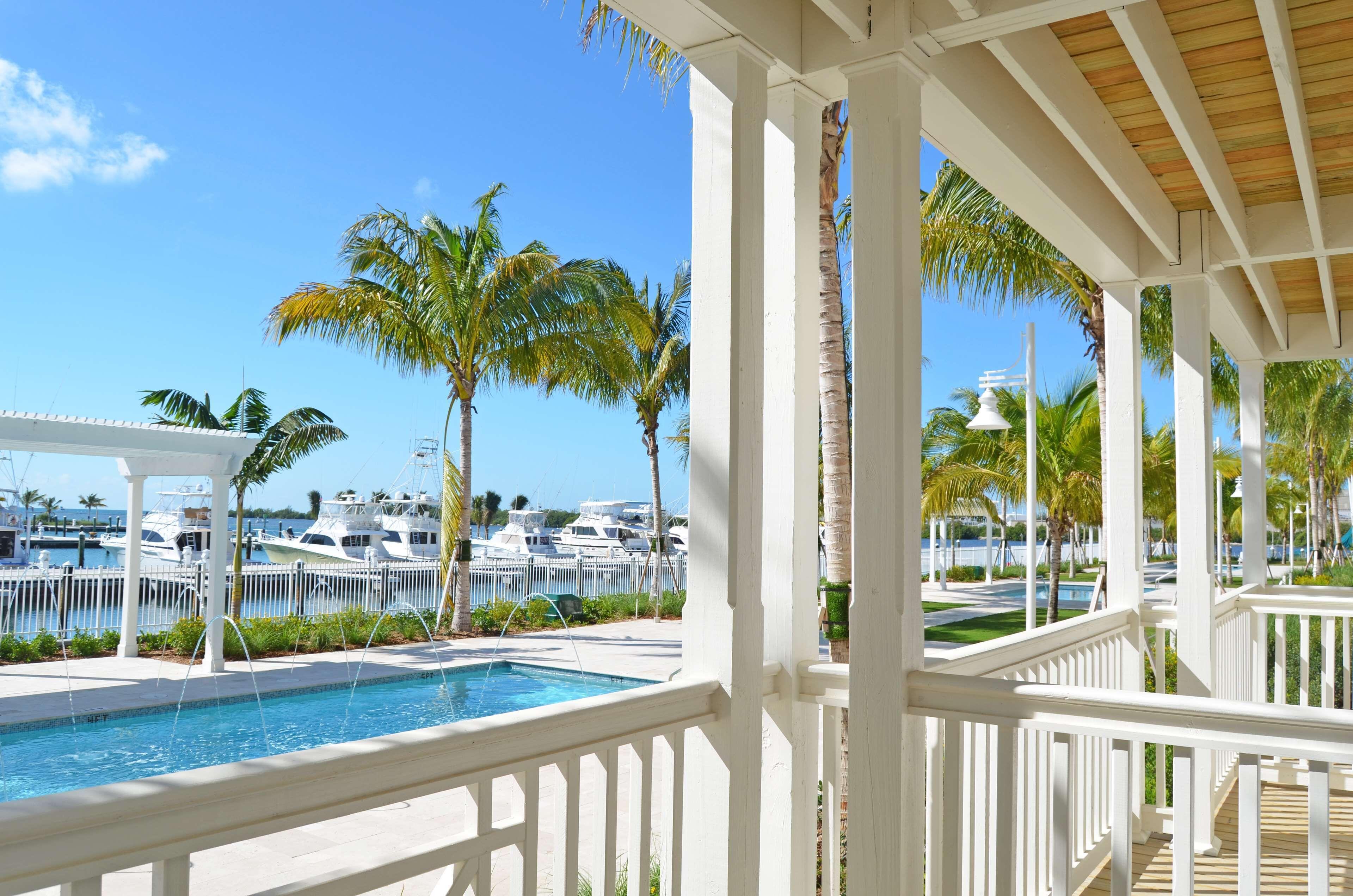 King Suite Balcony Partial Ocean View