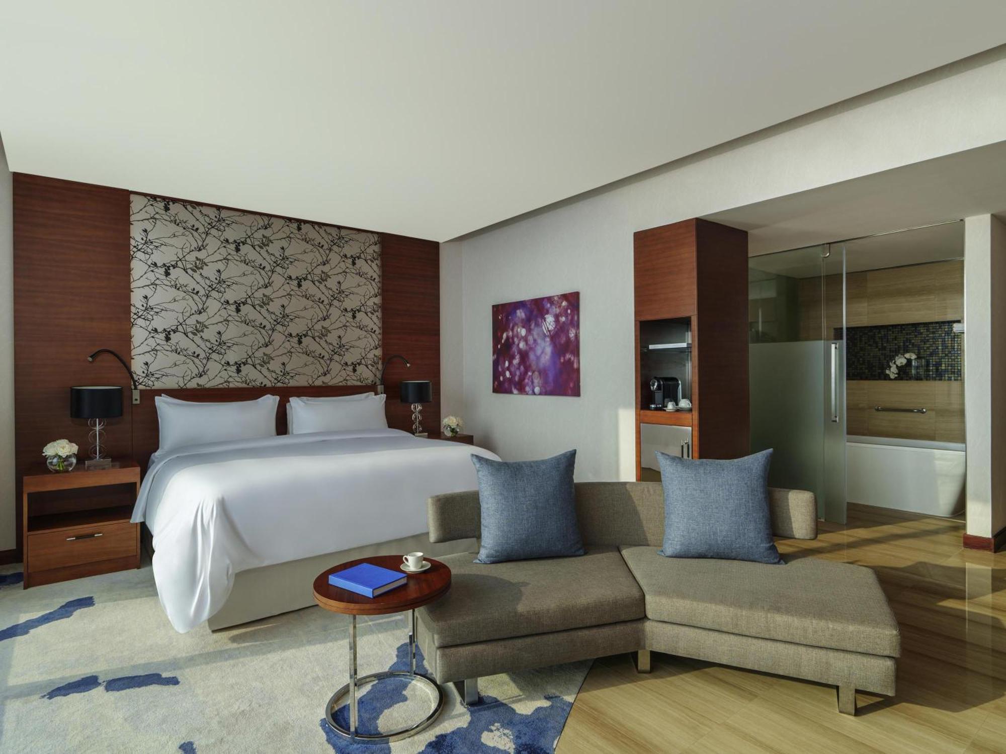 Fairmont King Room Non Smoking