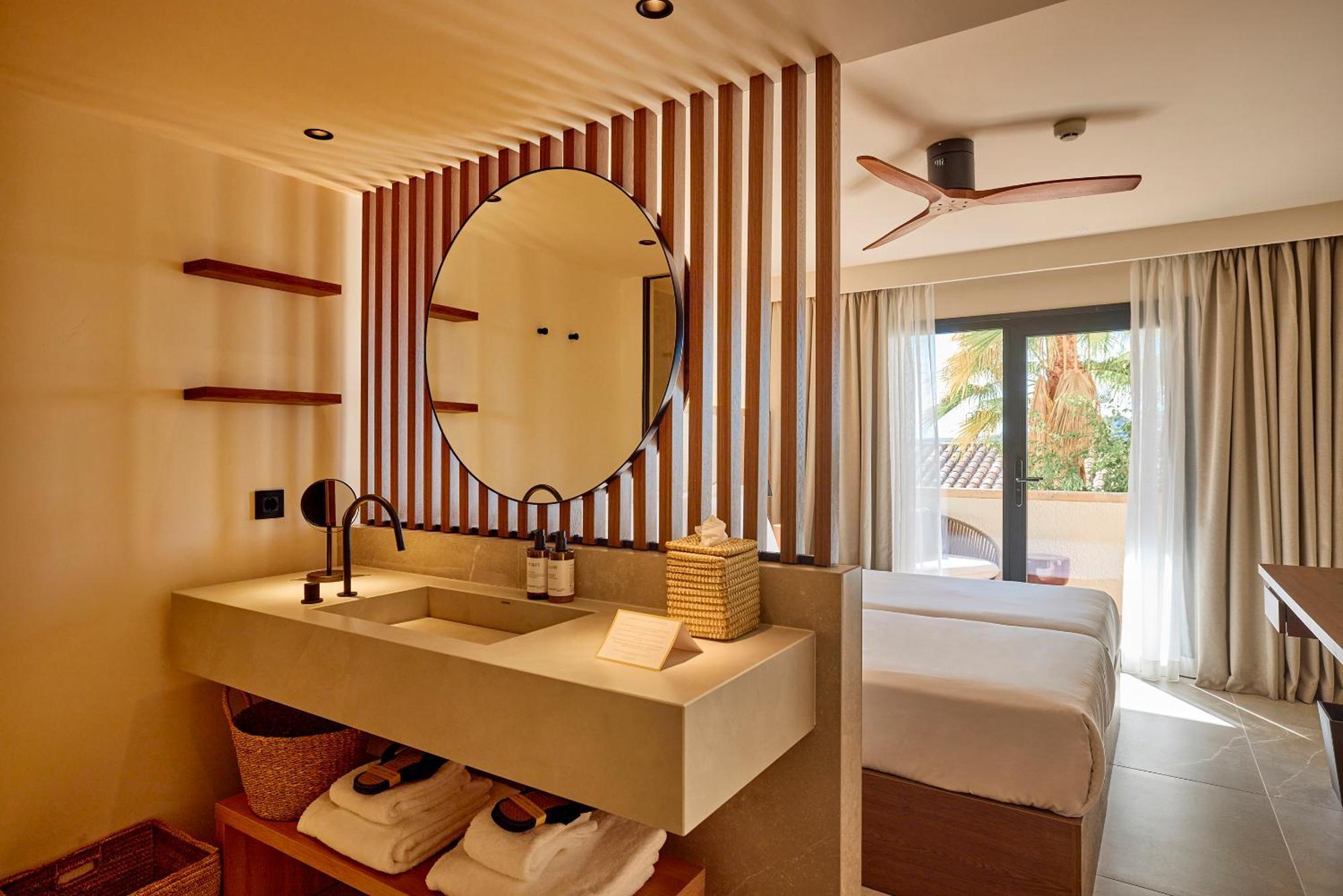 Mediterranean Double Room