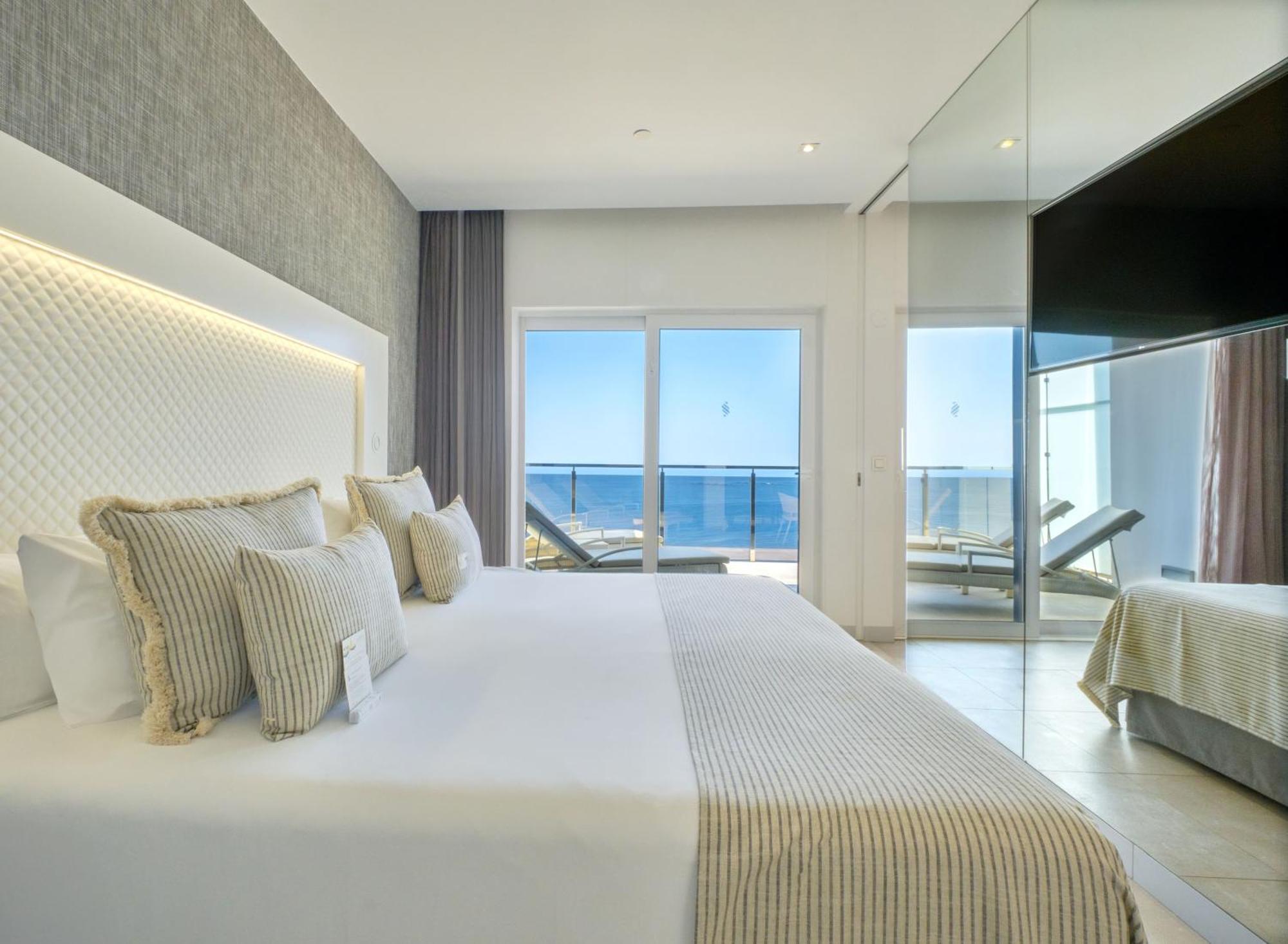 Suite Sea View