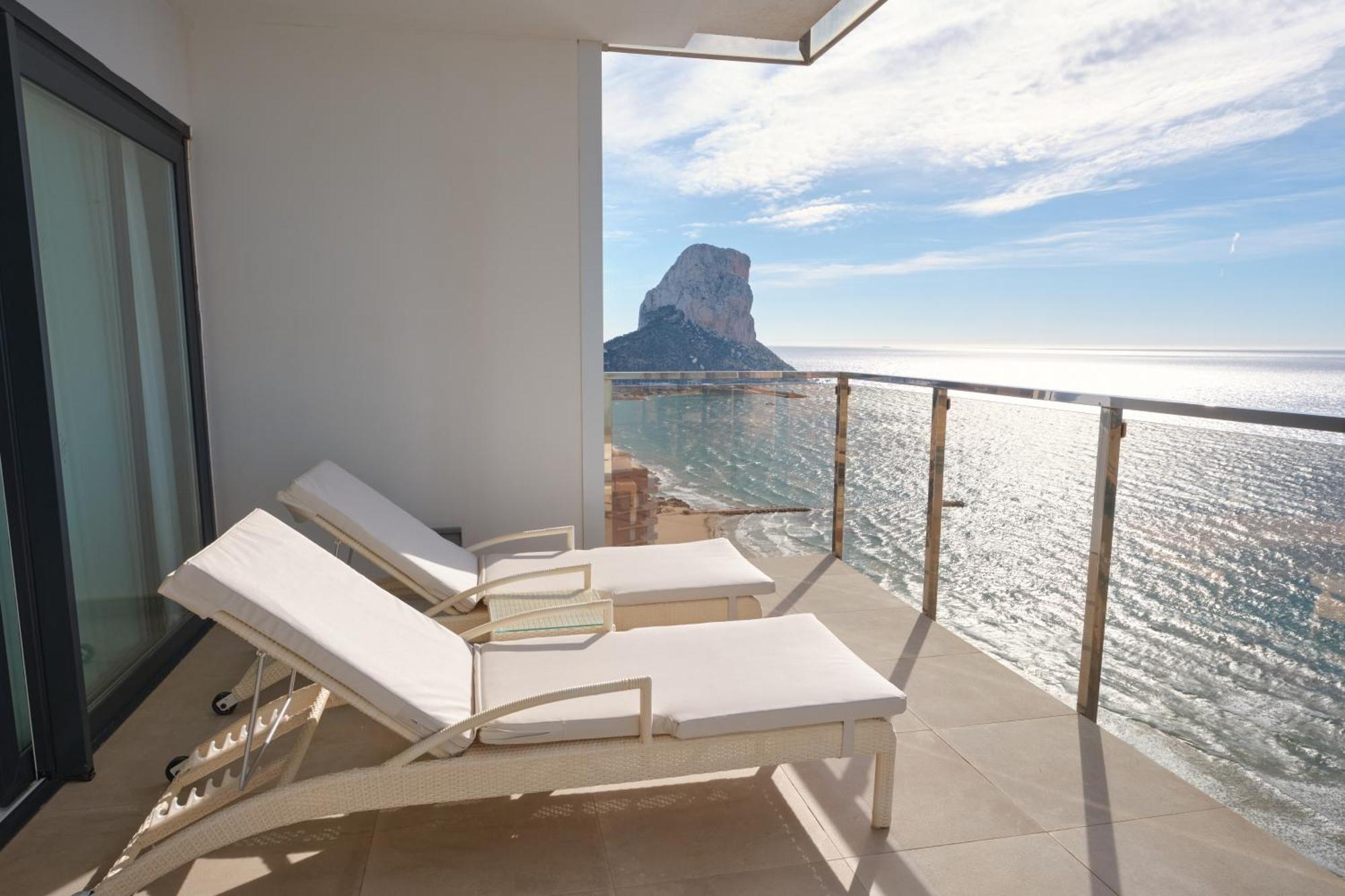 Suite Sea View