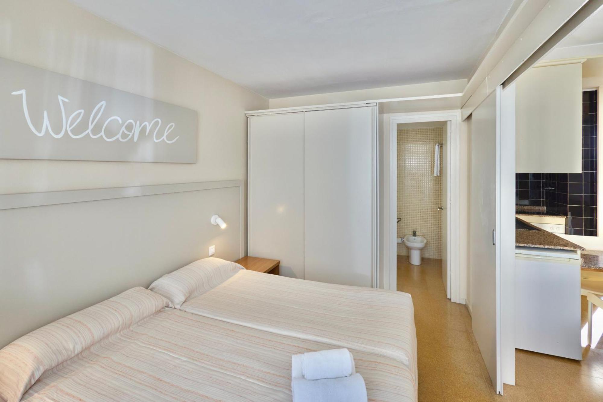 Economy Apartment