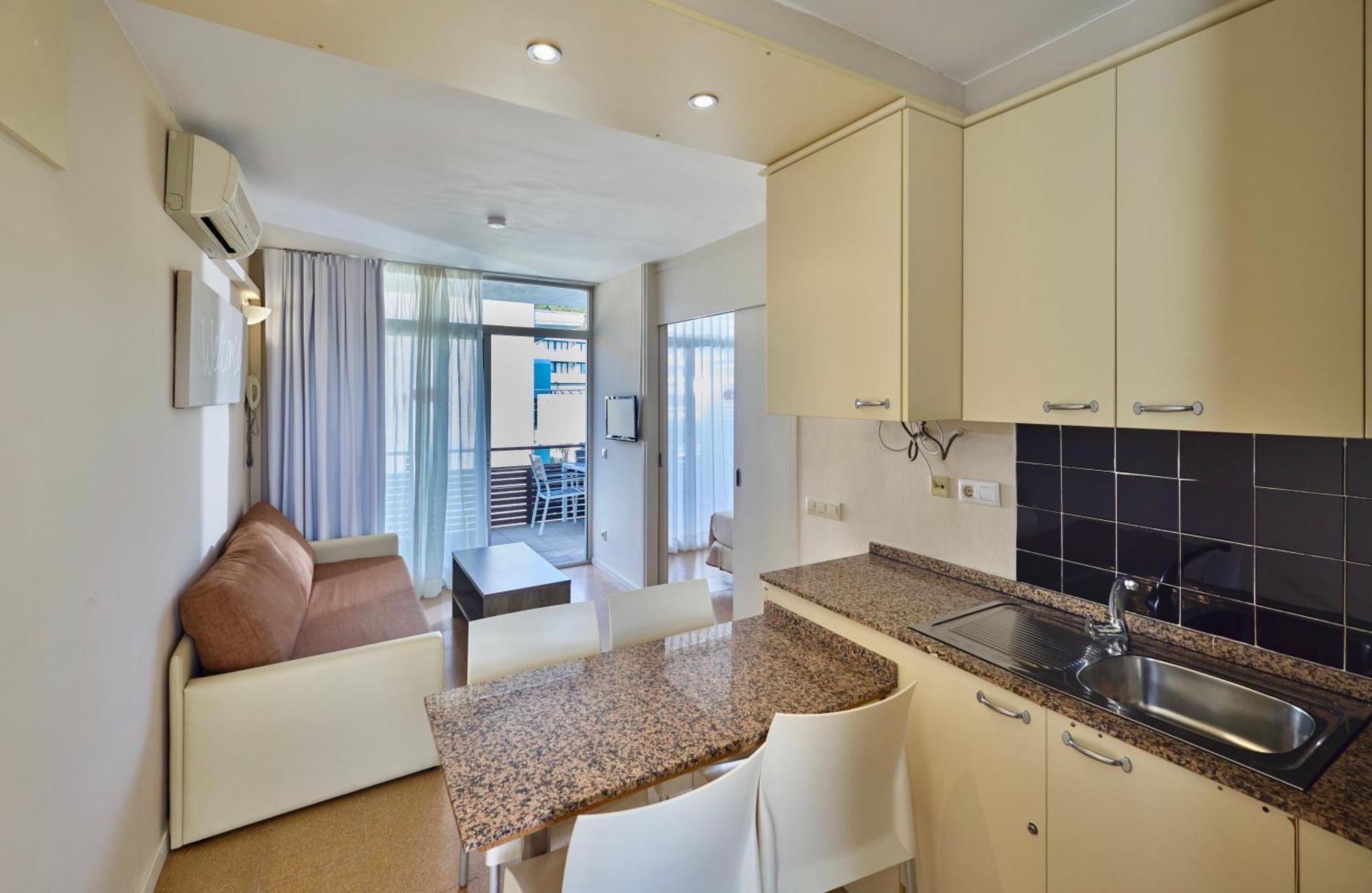 Economy Apartment