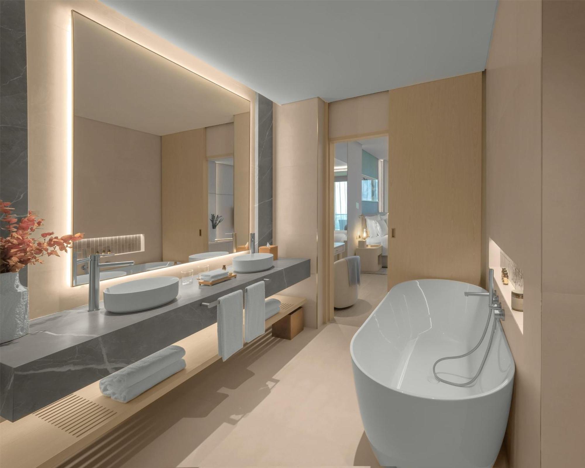 Suite Panoramique