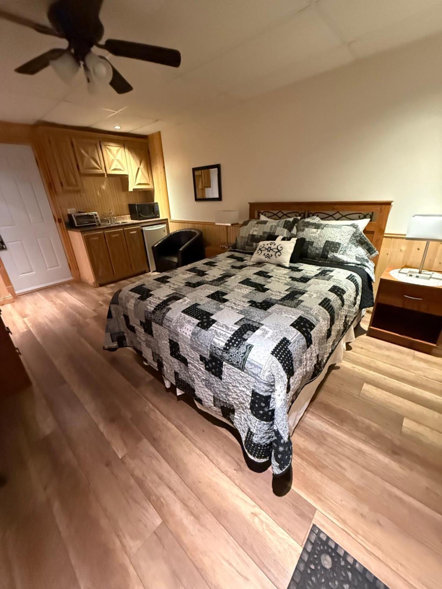 Two-Bedroom Suite