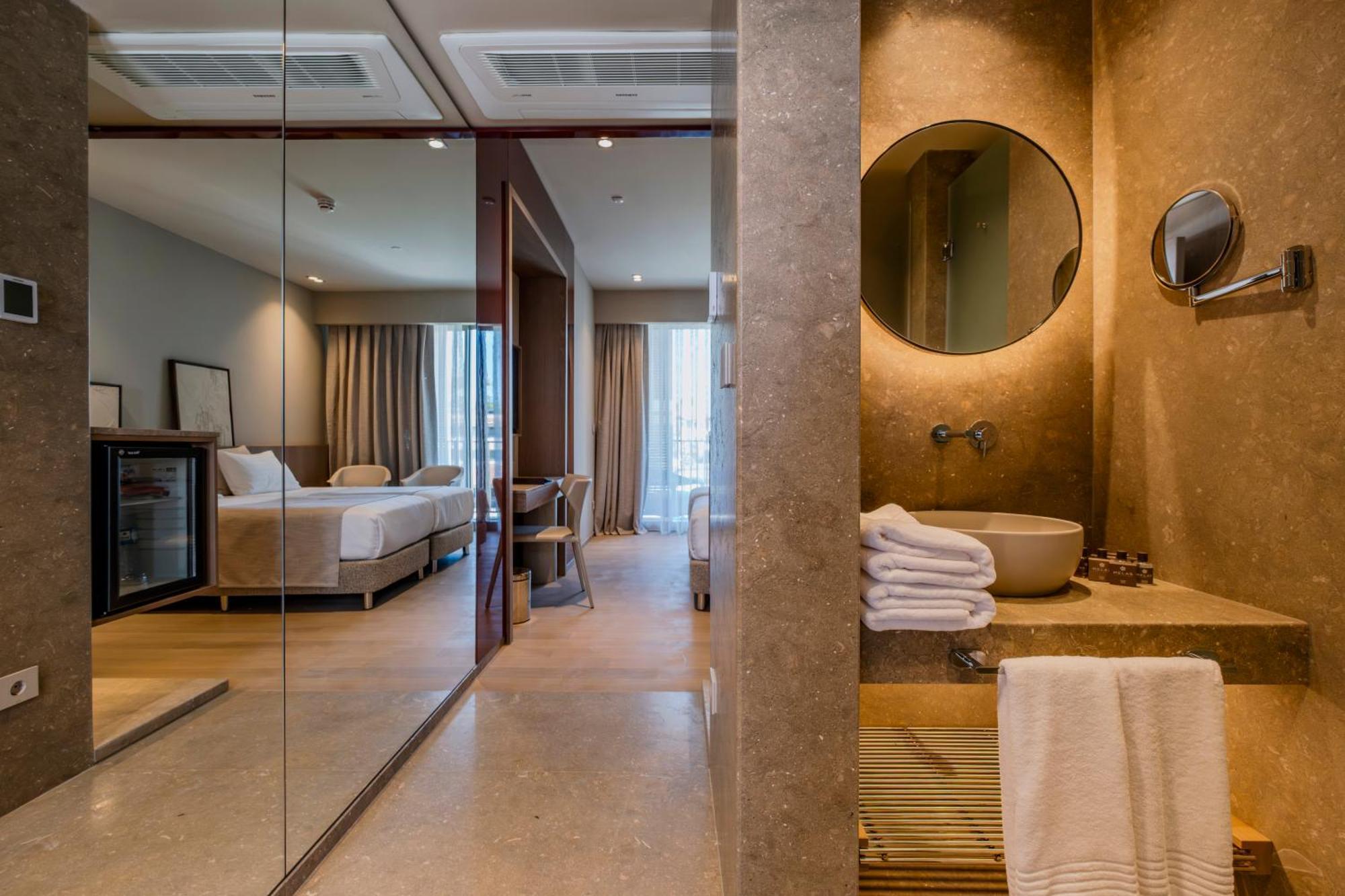 Habitación Doble Estándar