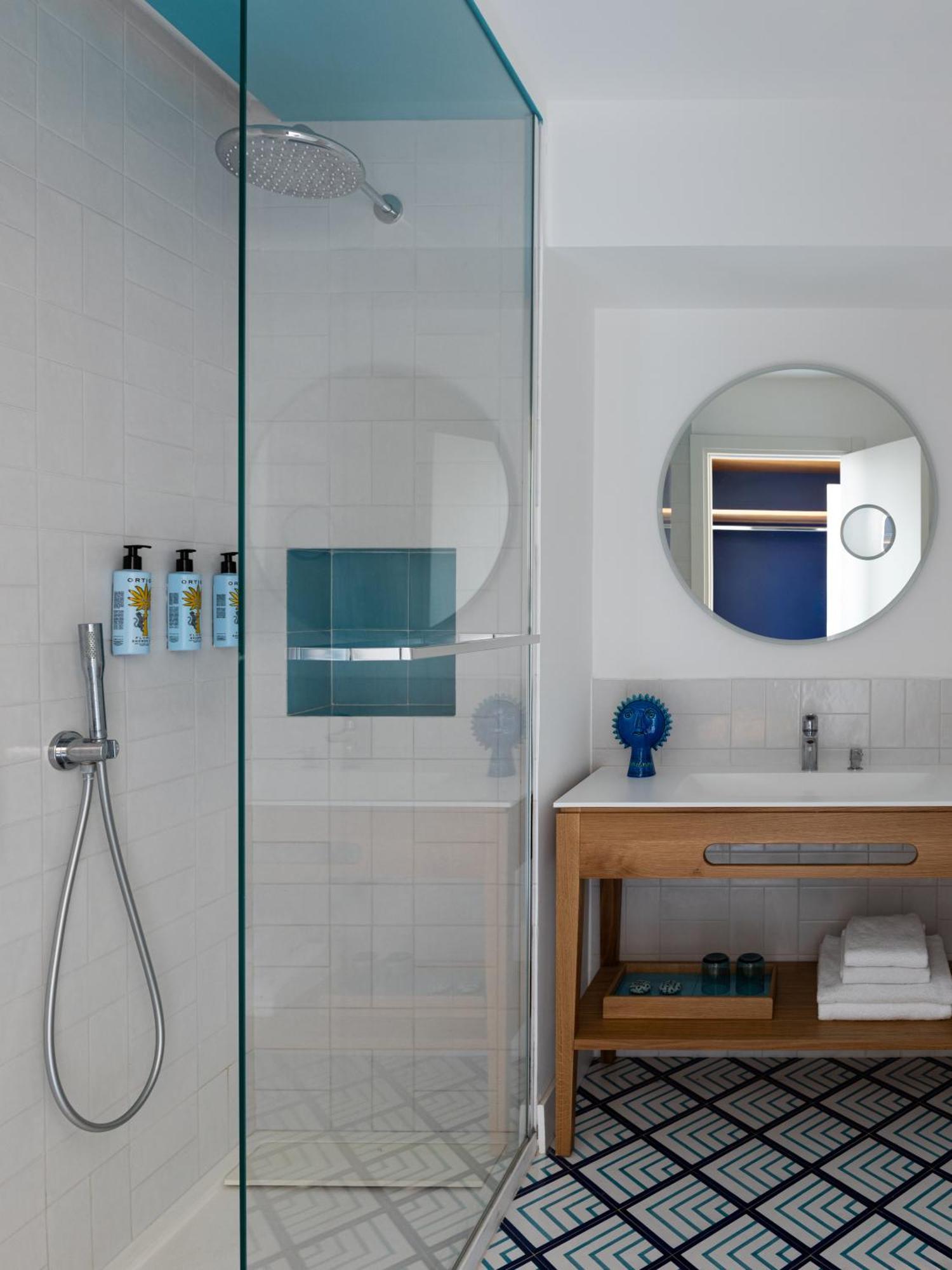 Superior Double or Twin Room with Balcony