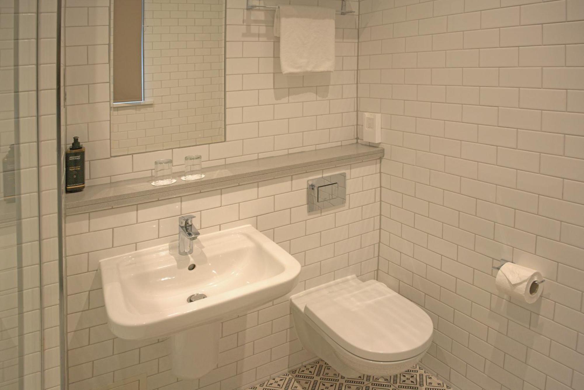 Habitación Doble Privilege