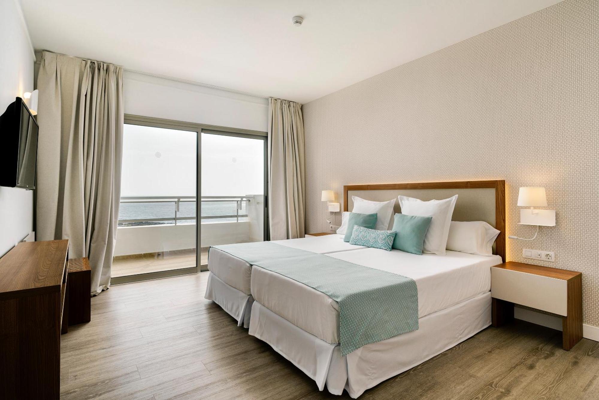 Suite Ocean View