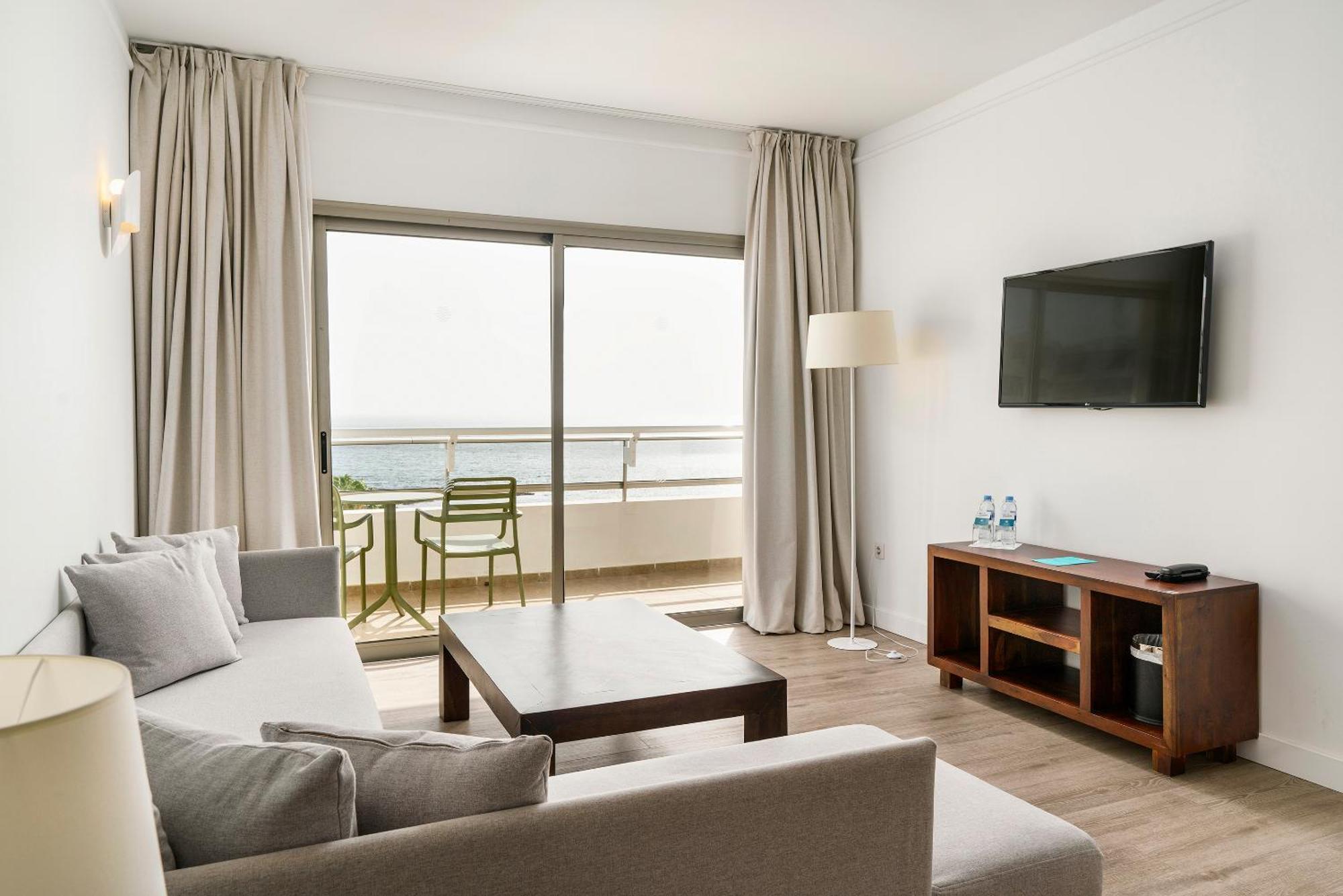 Suite Ocean View