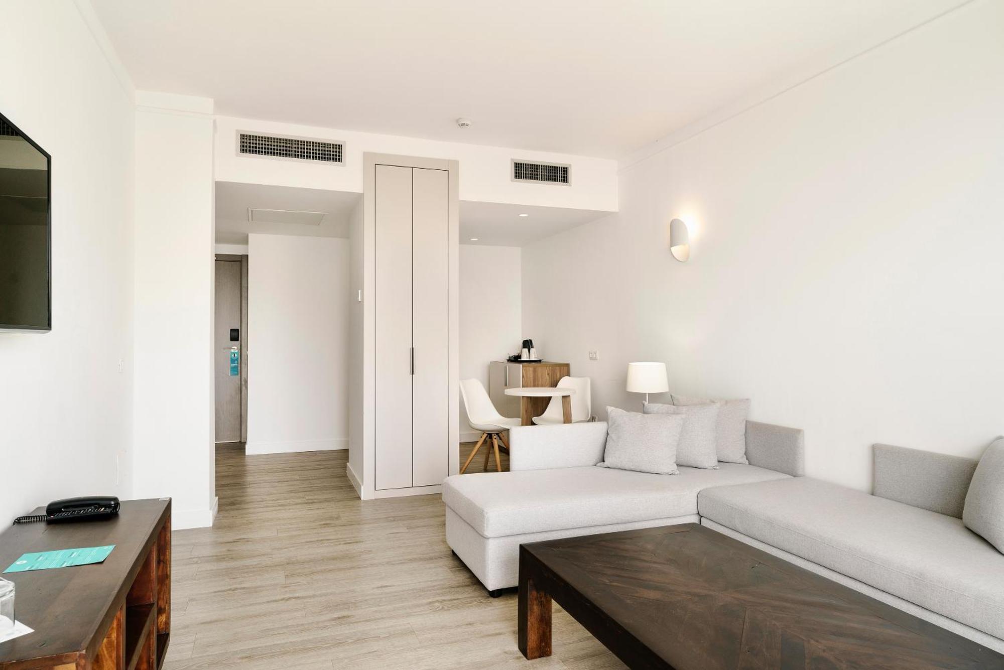 Suite Ocean View