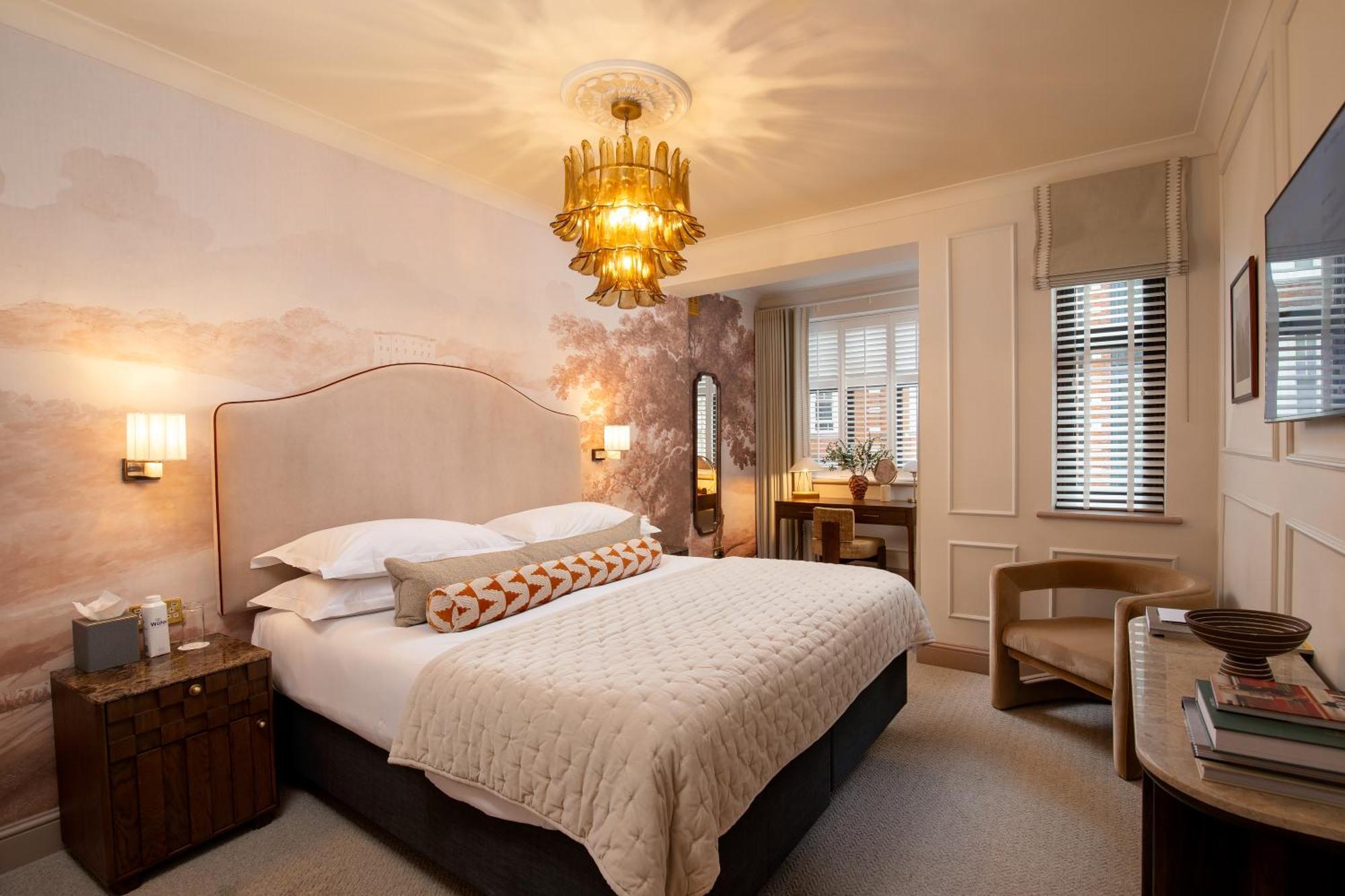 Appartement 1 Chambre