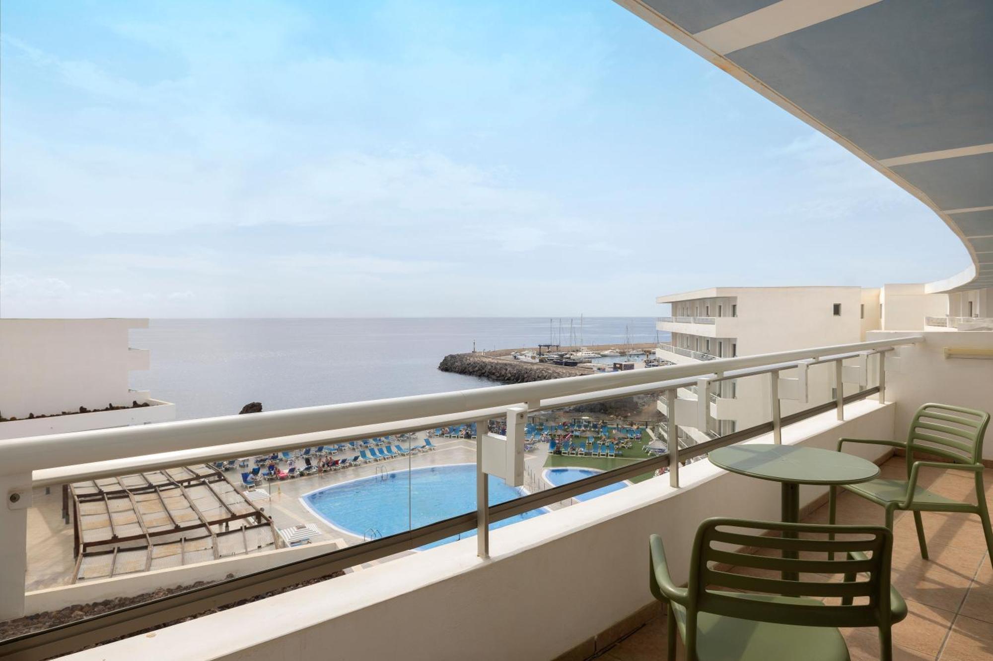 Suite Ocean View