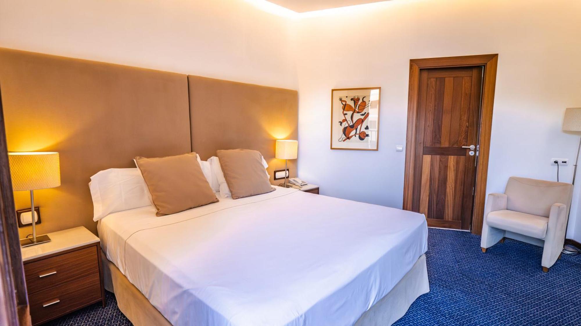 Superior Double or Twin Room Spa Access