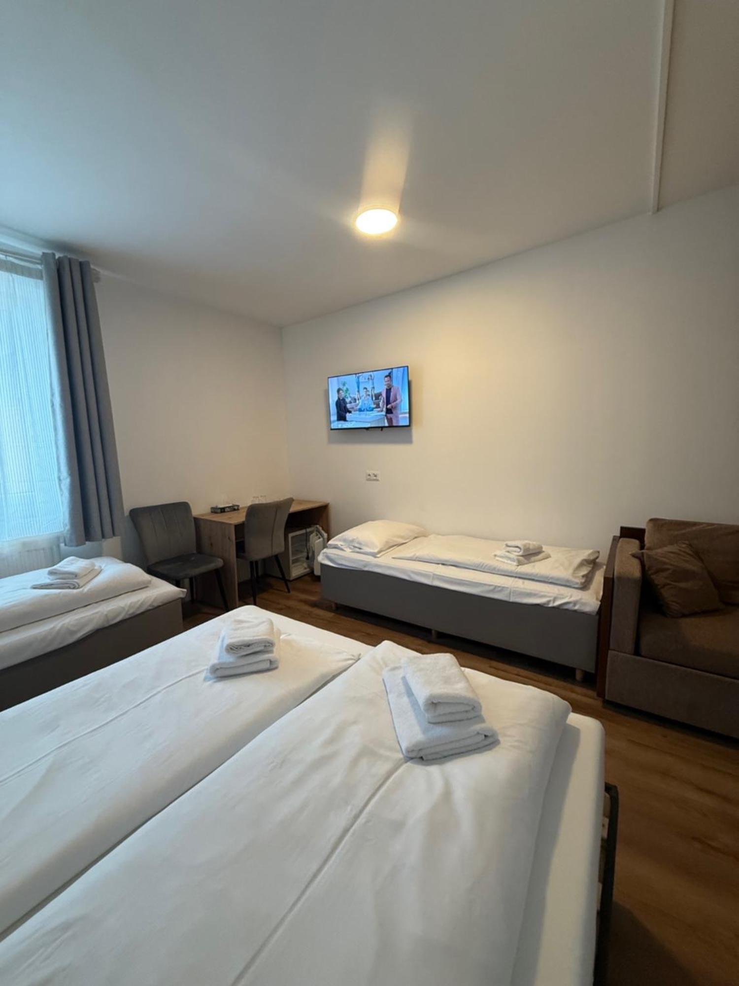Chambre Familiale