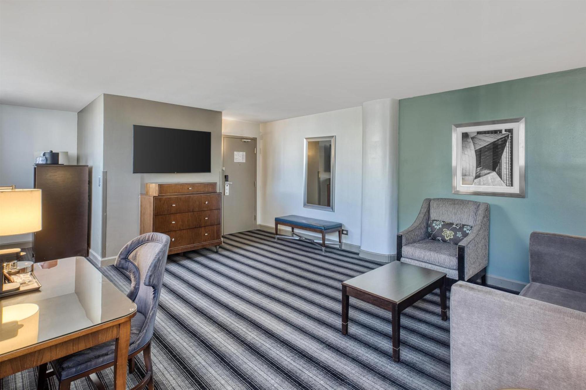 King Suite