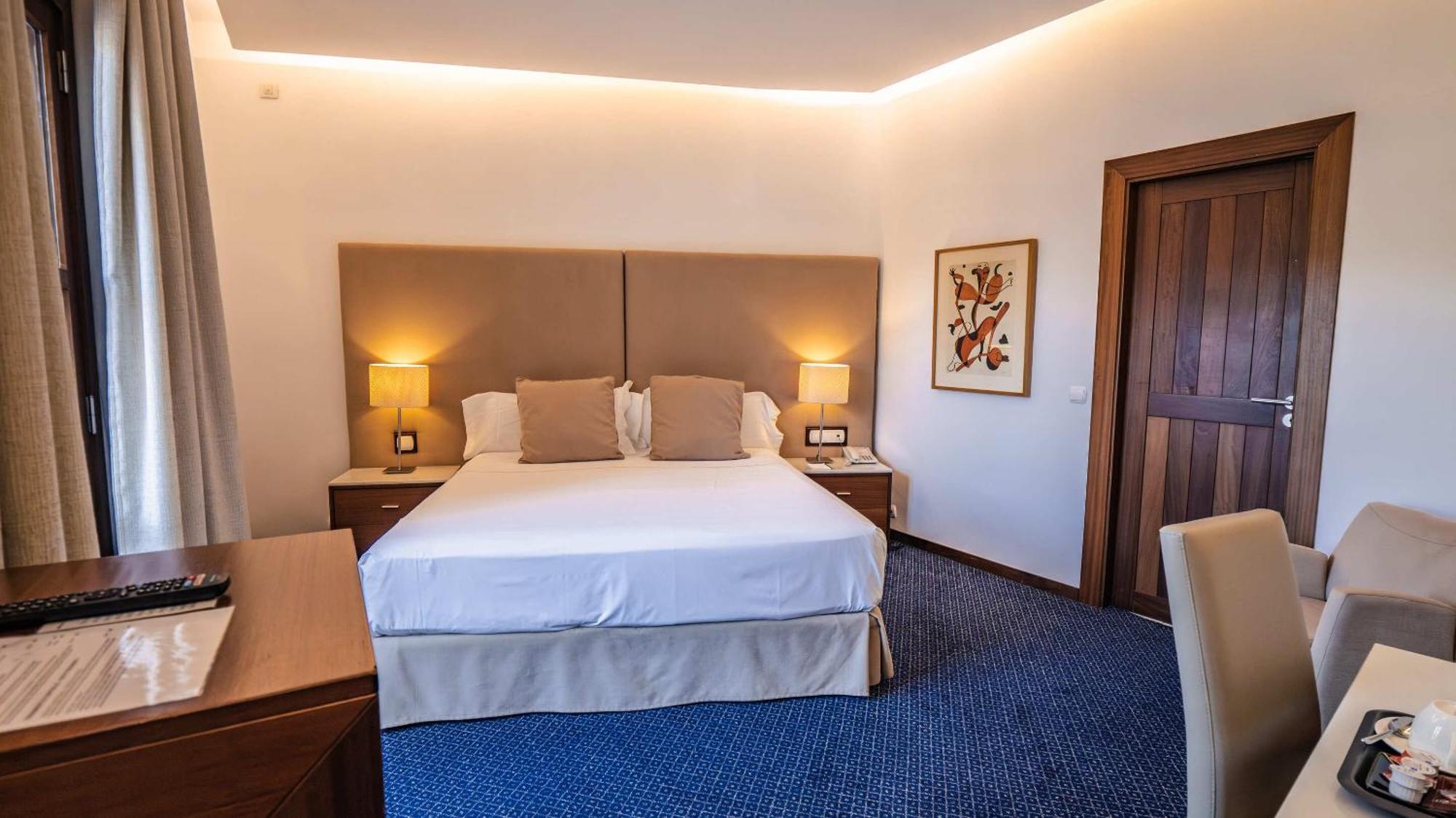 Superior Double or Twin Room Spa Access