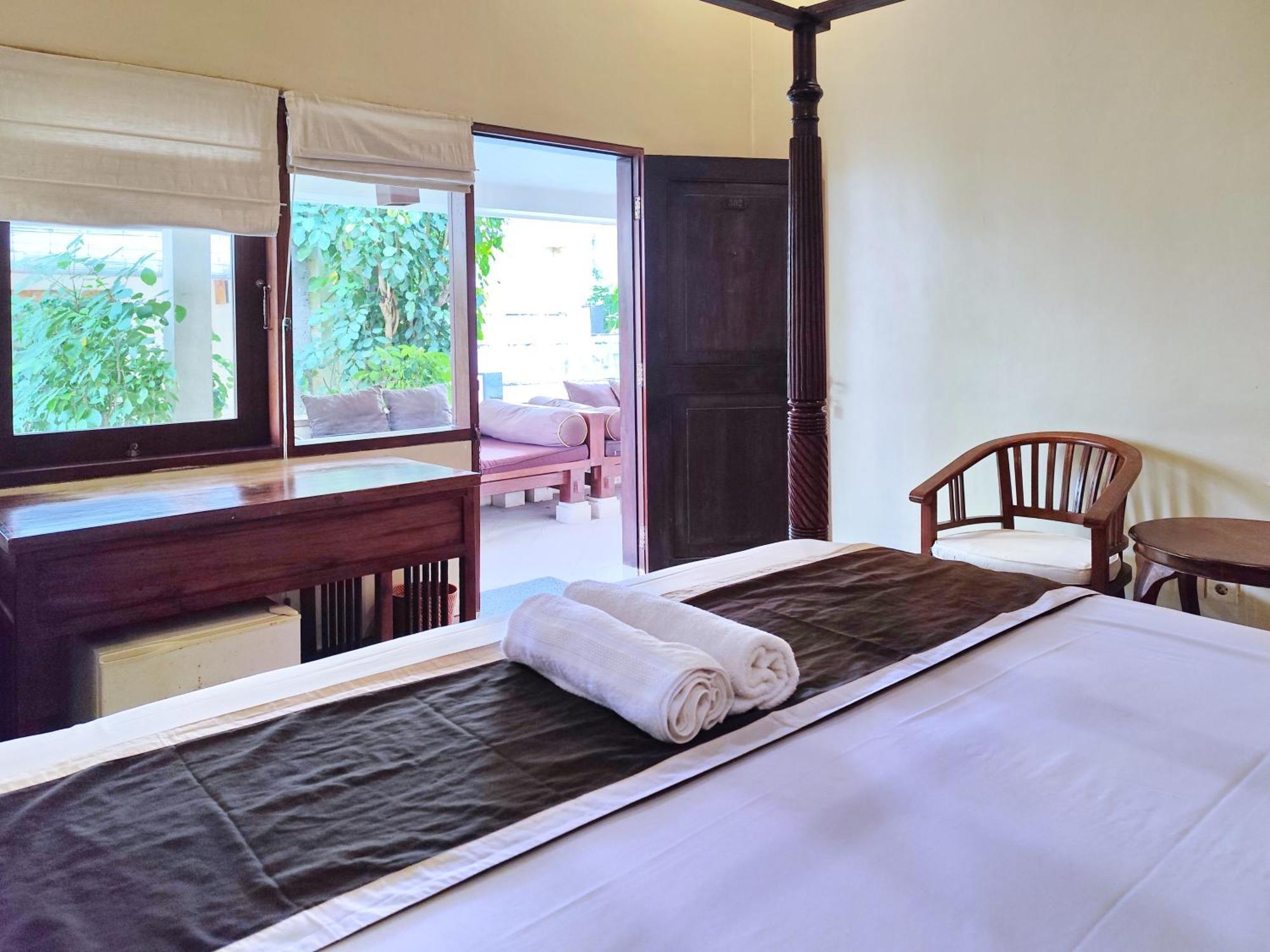 Villa mit 3 Schlafzimmern