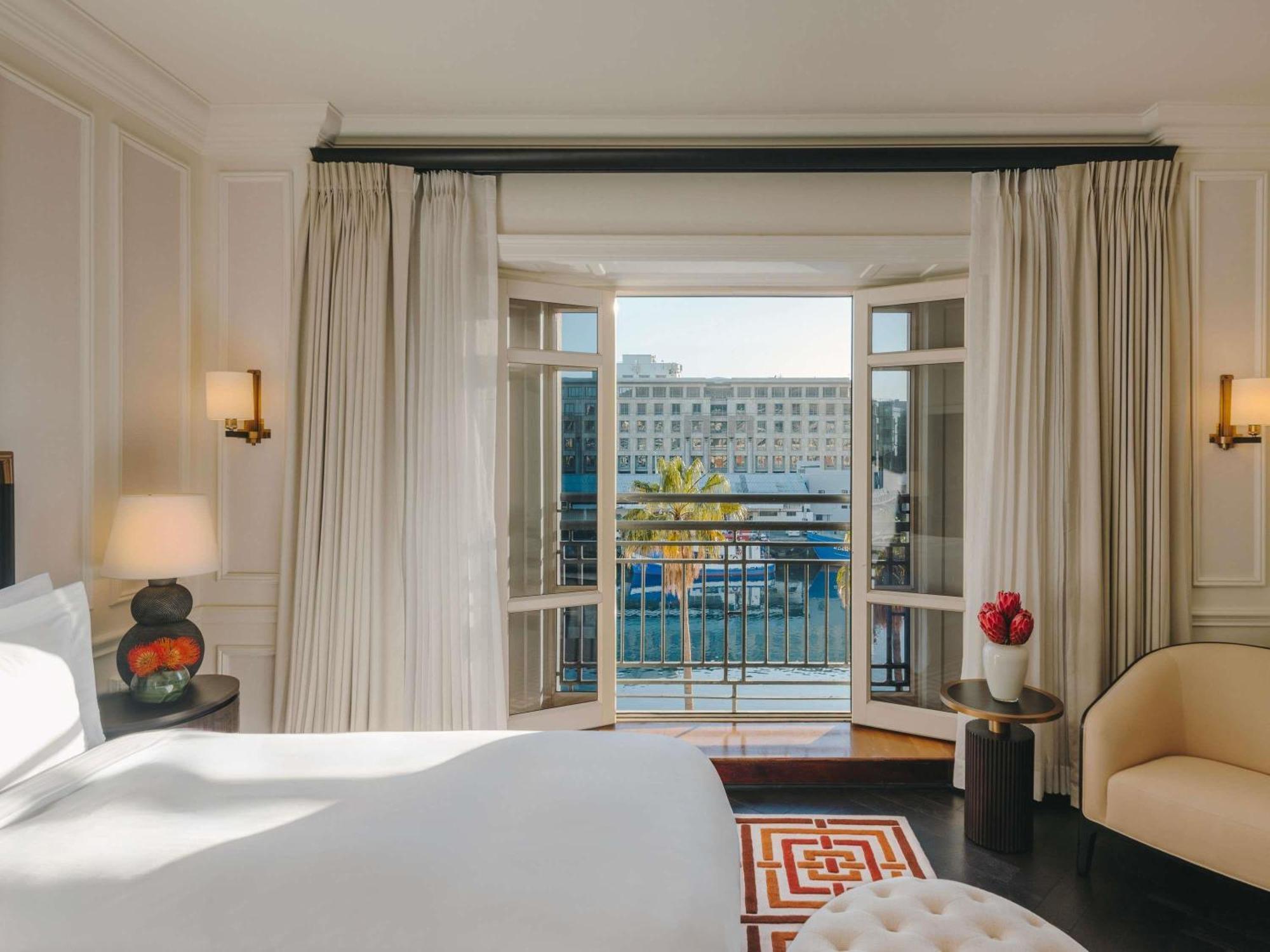 Suite con 2 Camere da Letto