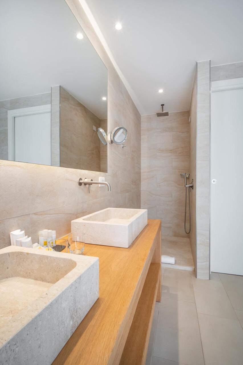 Junior Suite Sea View