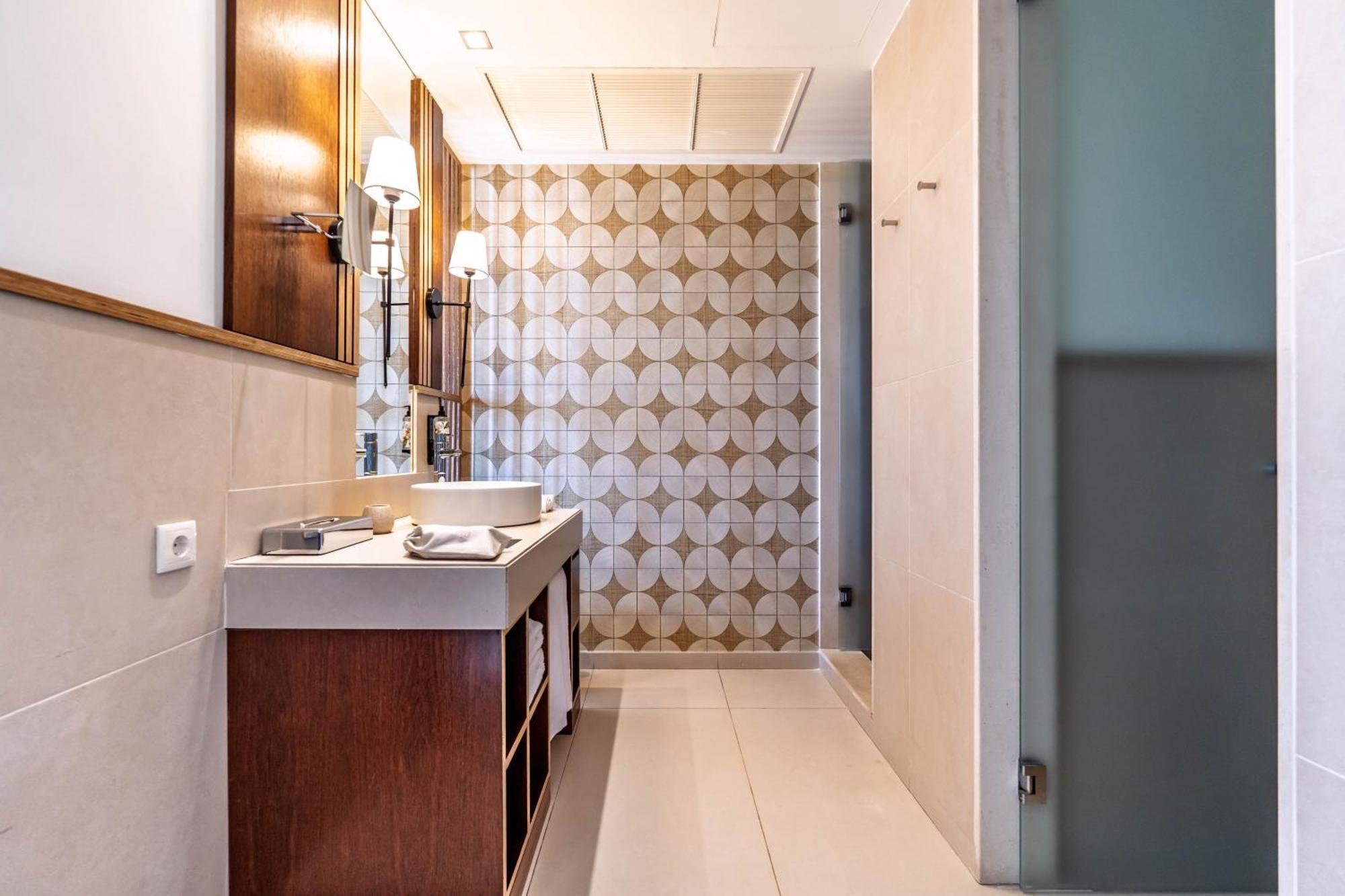 Prestige Double Classic Room