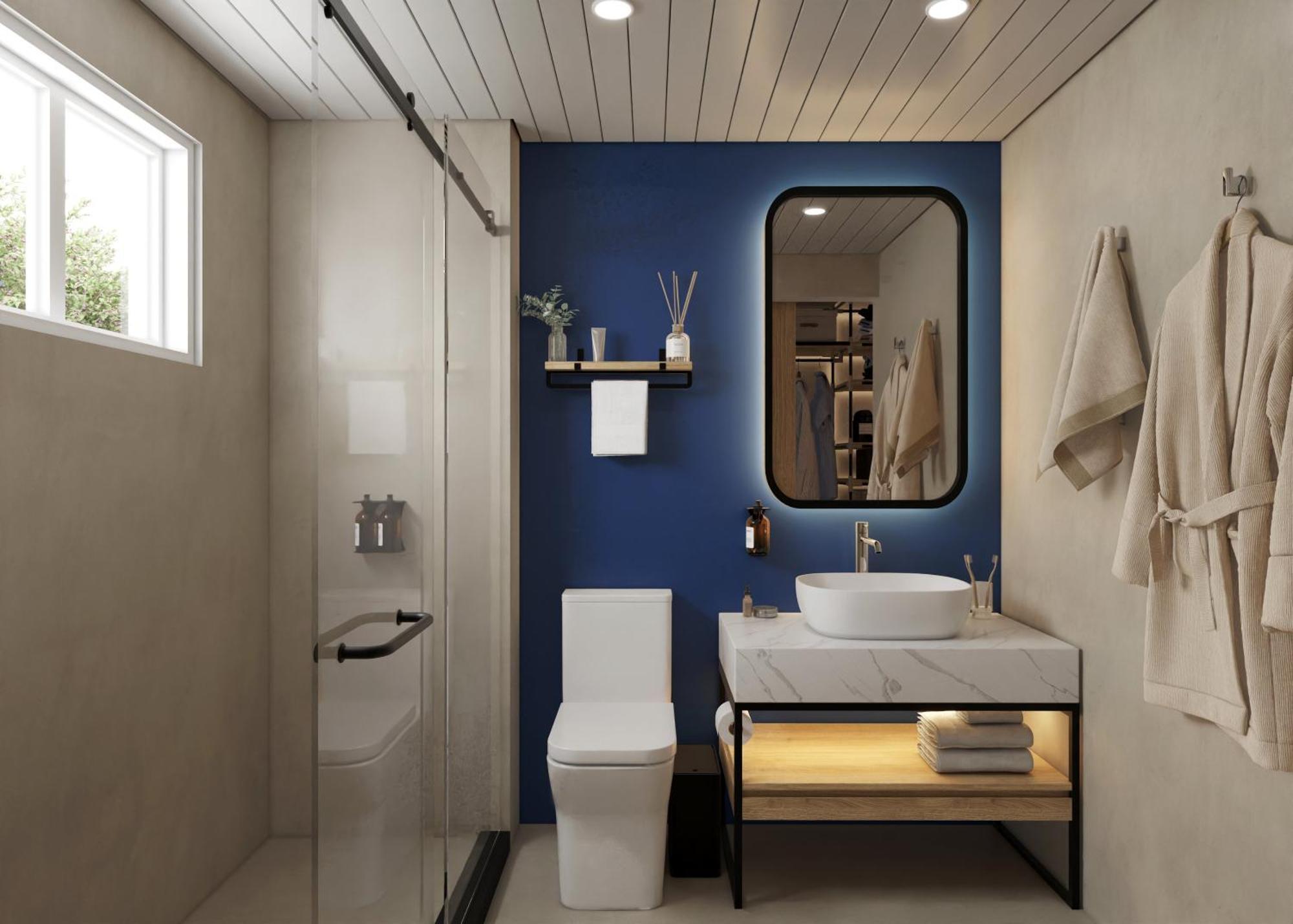 Kamer met Queensize Bed en Uitzicht op het Zwembad