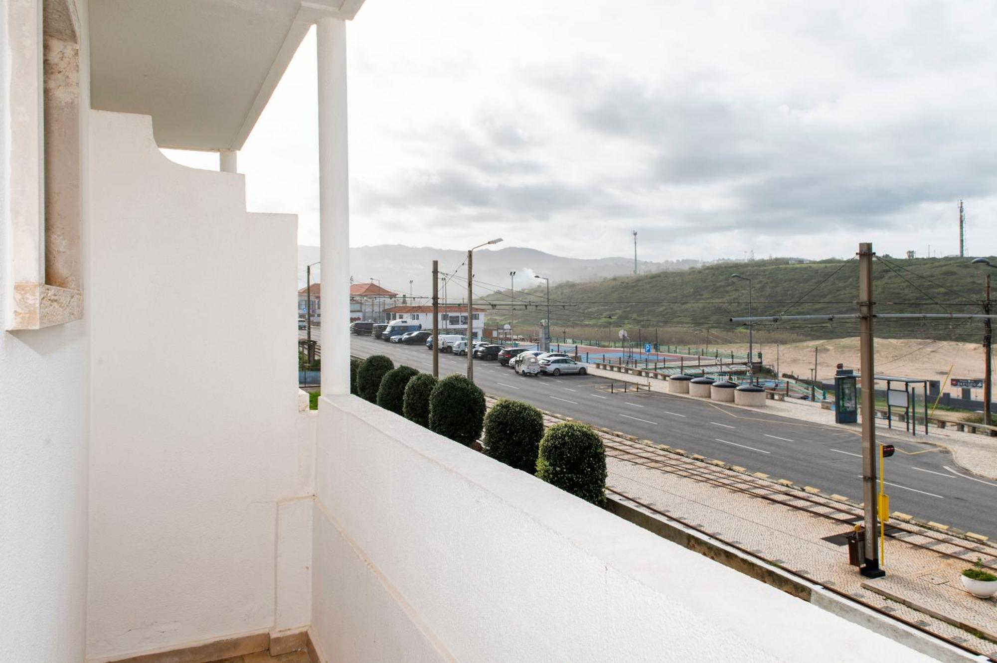 Double Room Sea View