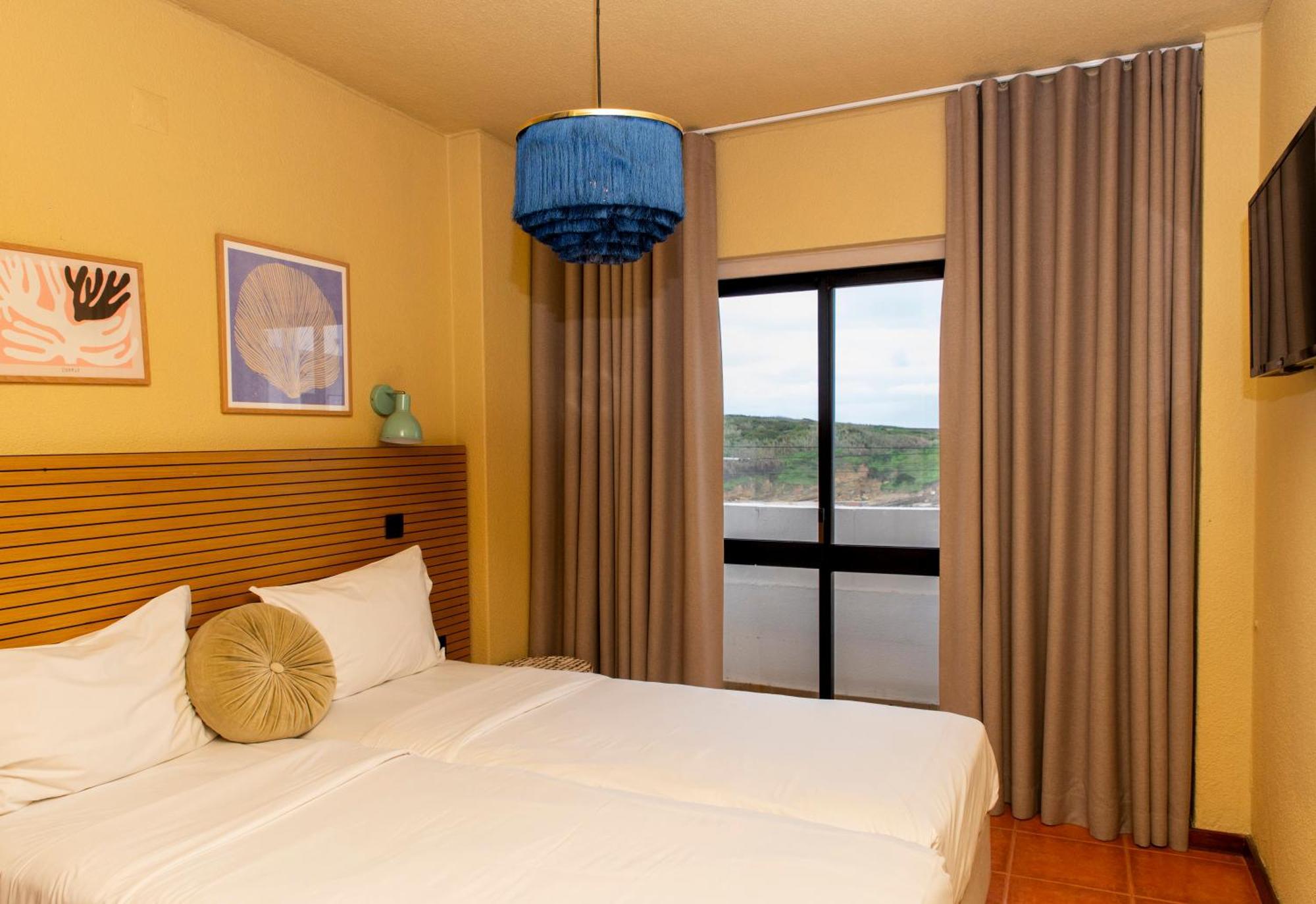 Double Room Sea View