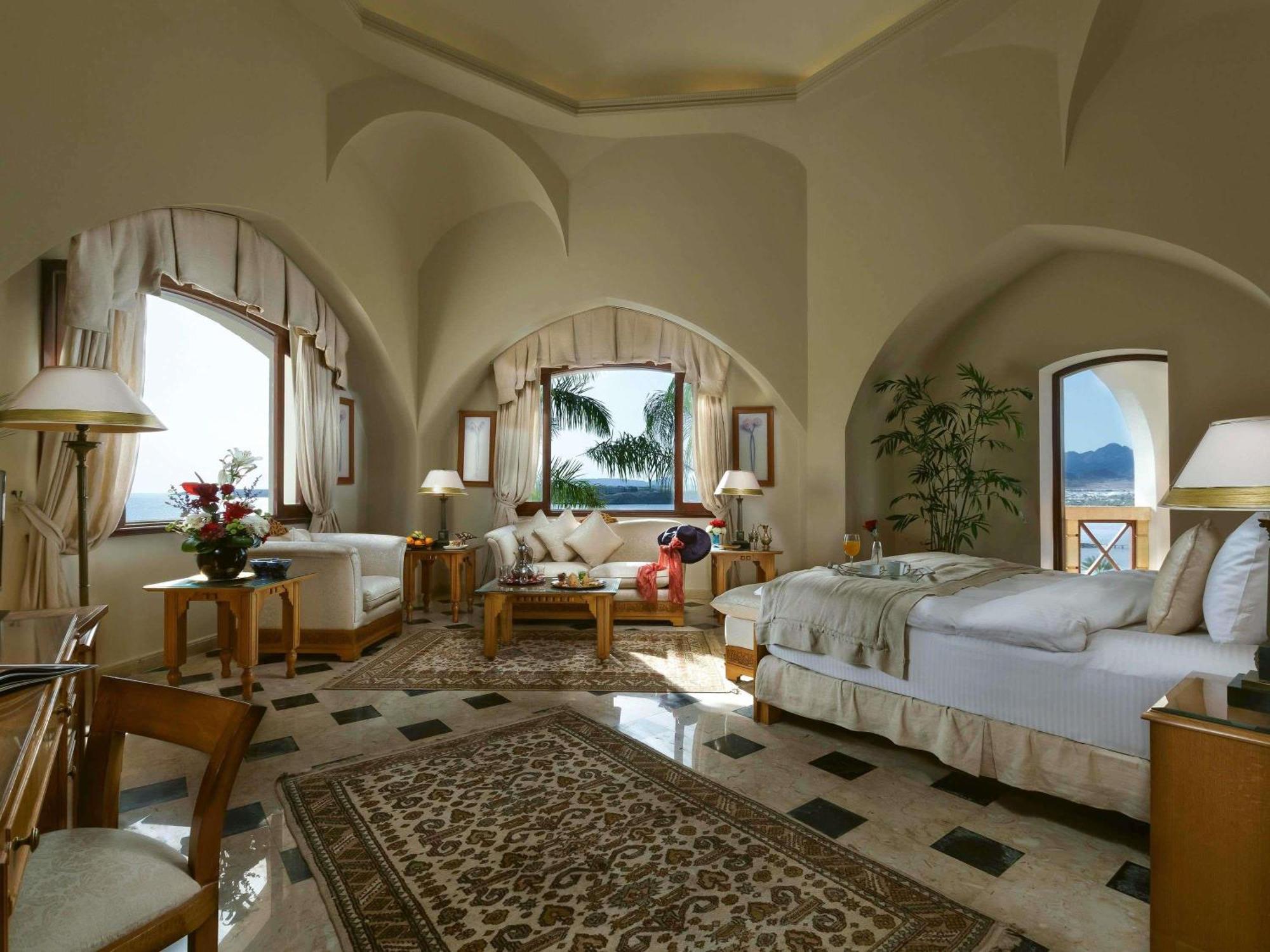 Duplex Villa - Sea View