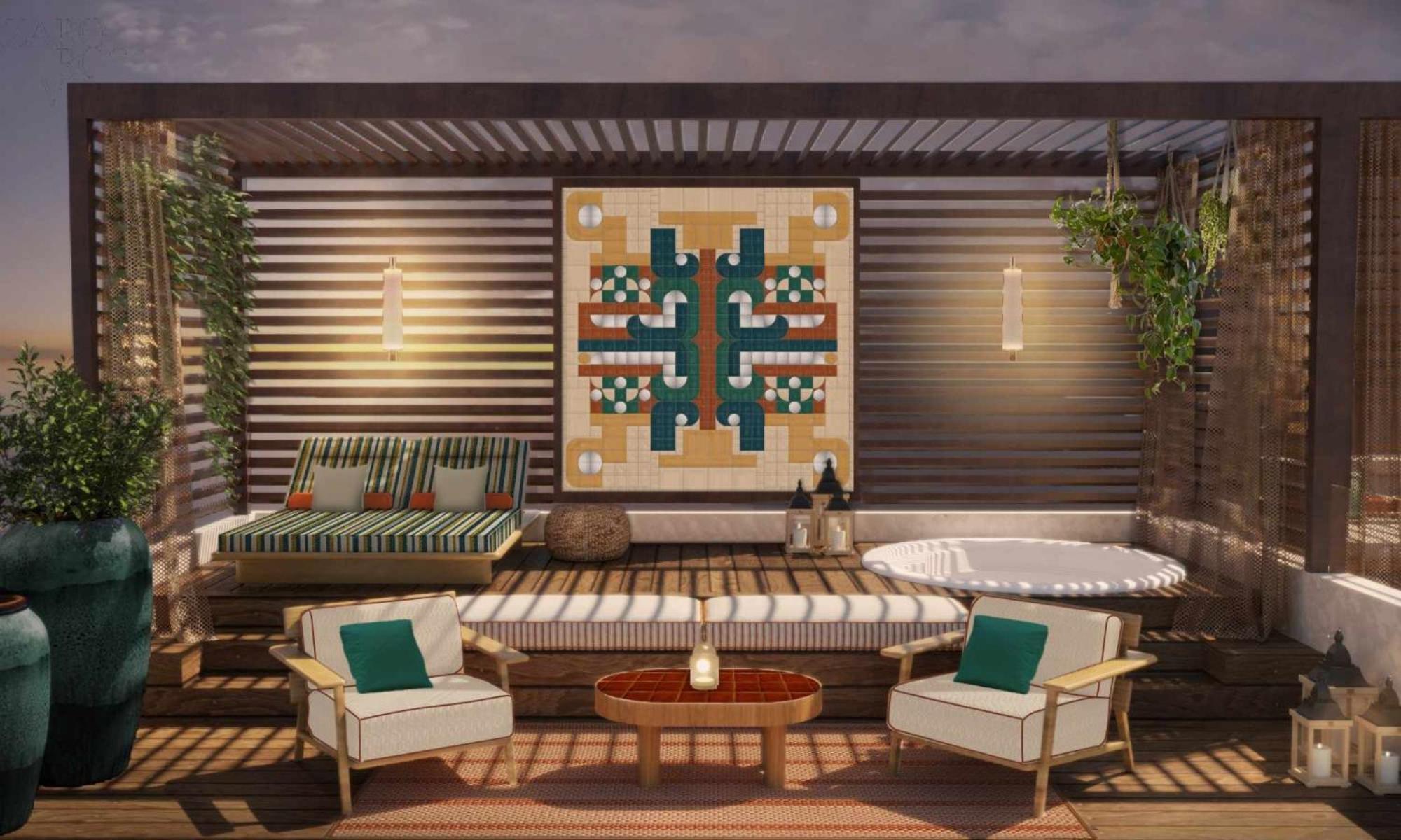 Suite Coya Mirador
