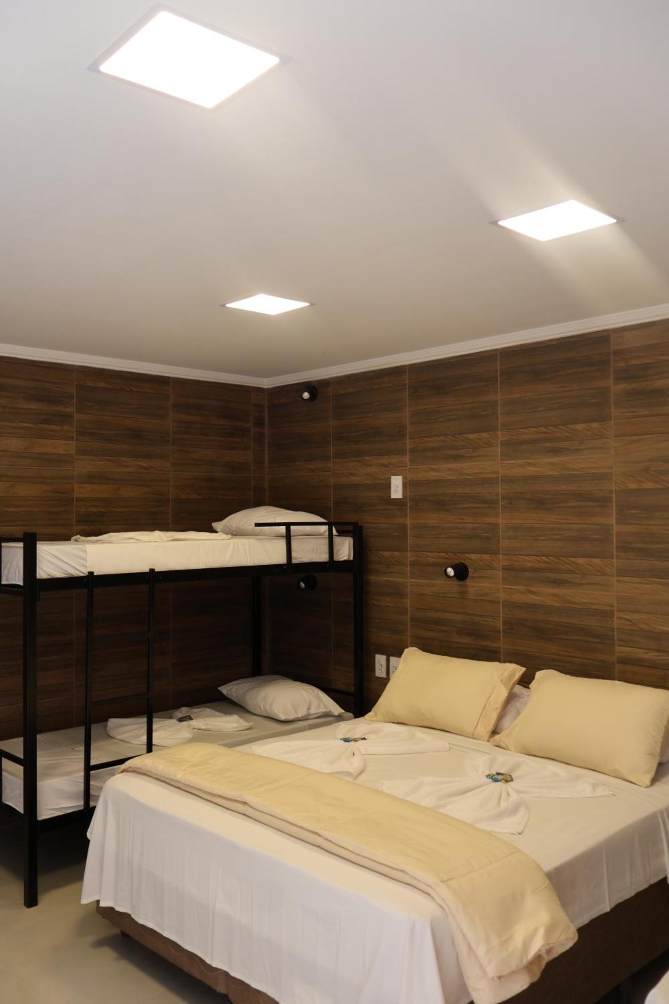 Superior Chalet