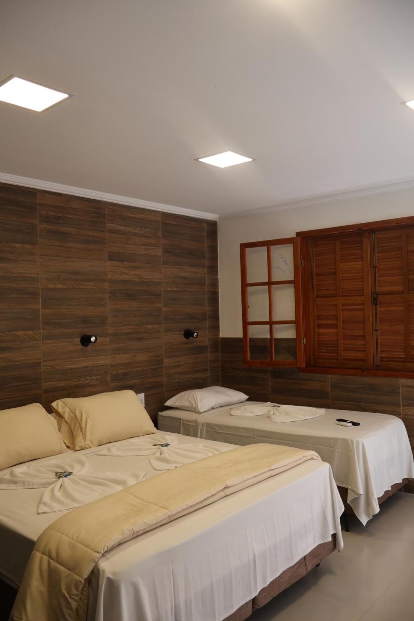 Superior Chalet
