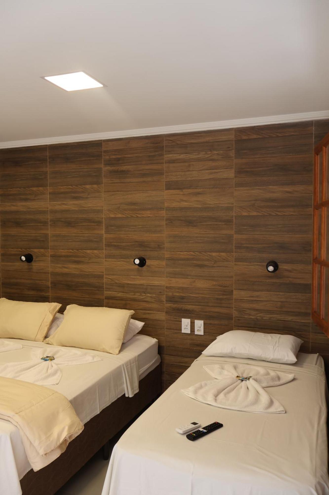 Superior Chalet