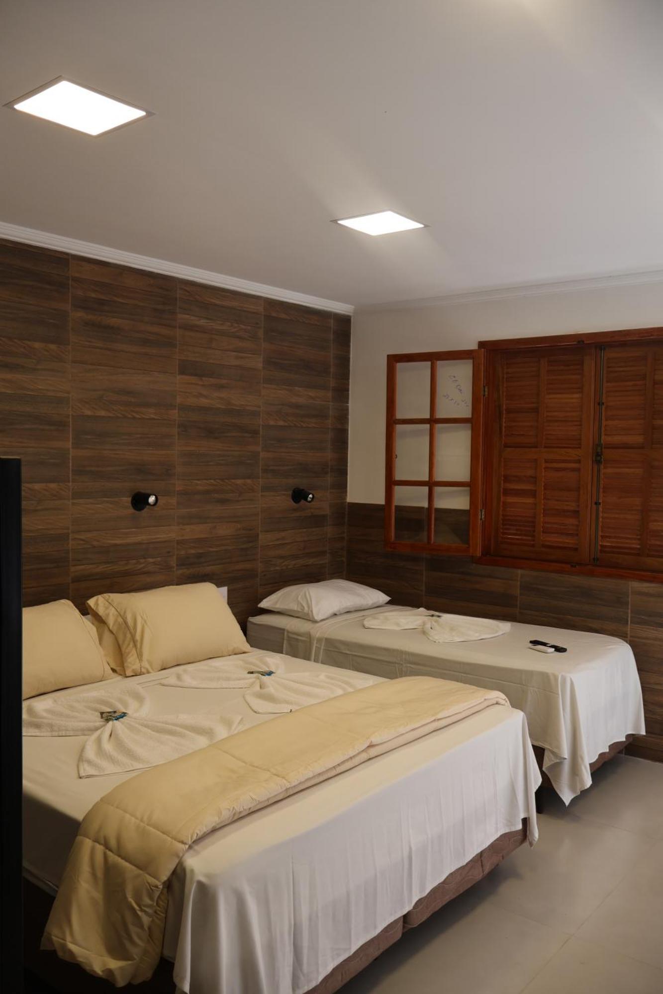 Superior Chalet