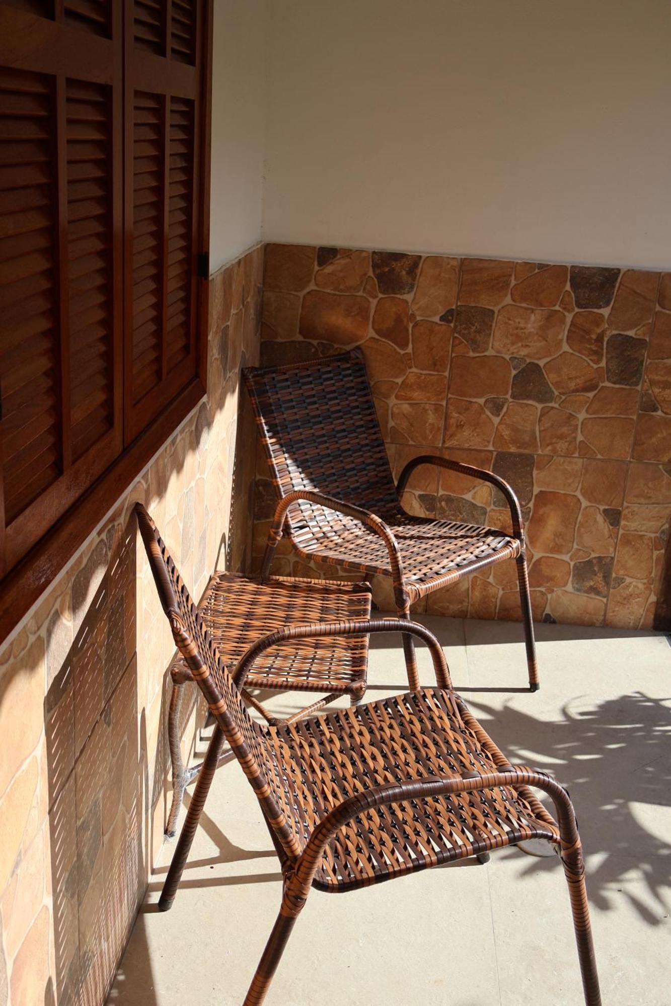 Superior Chalet