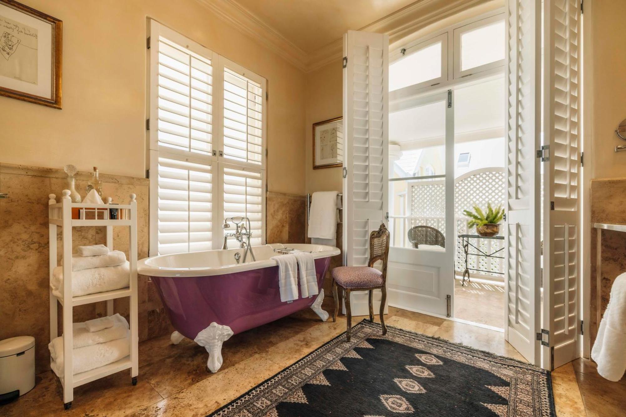 Luxe Kamer