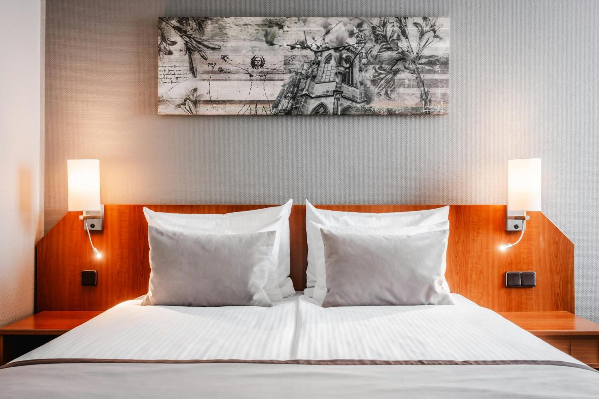 Comfort Double or Twin Room