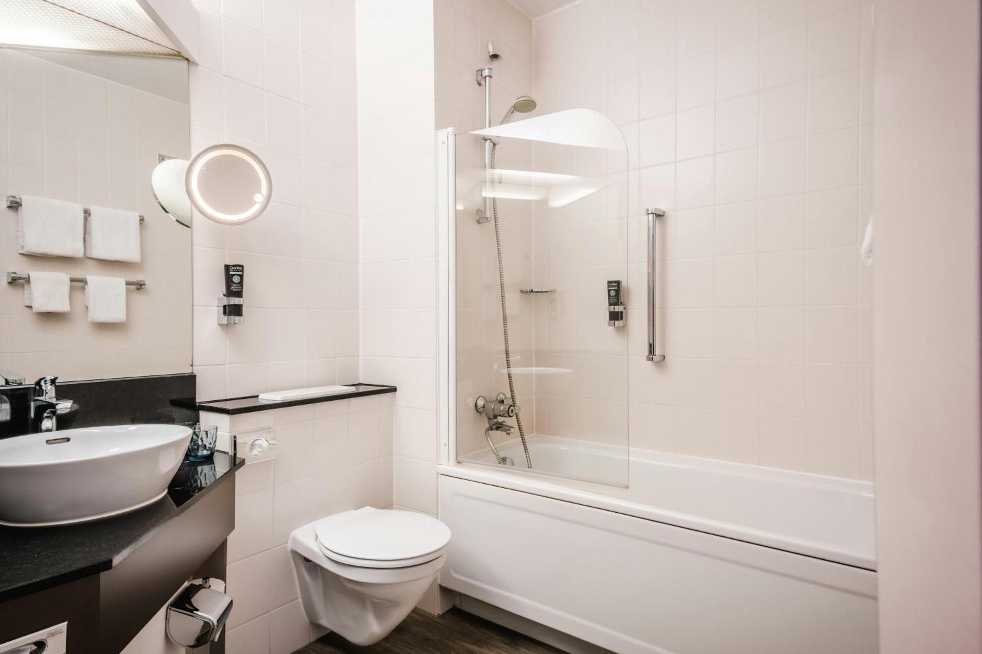 Comfort Double or Twin Room
