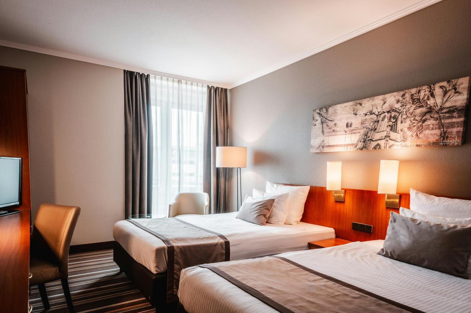 Comfort Double or Twin Room
