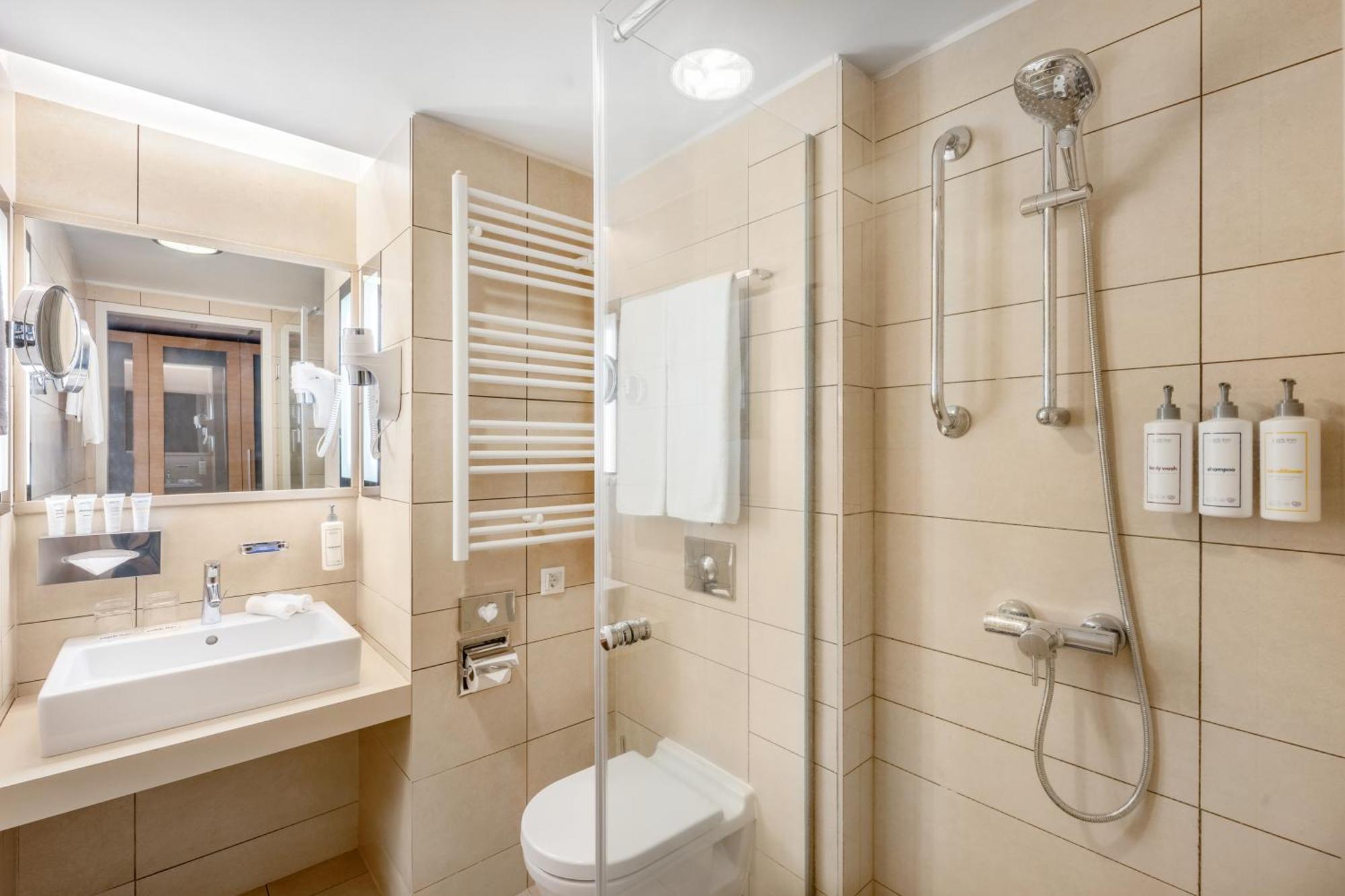 Suite Top Floor