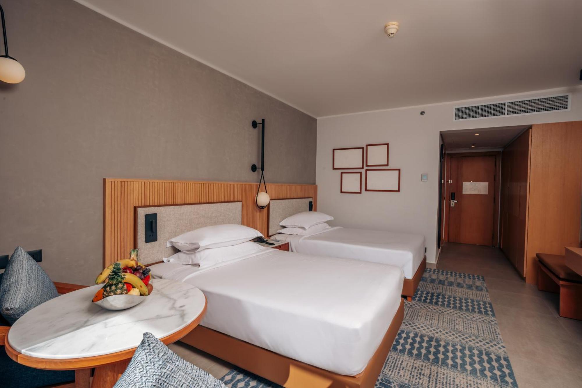 Classic Guest Room, Guest room, 2 Twin/Single Bed(s)