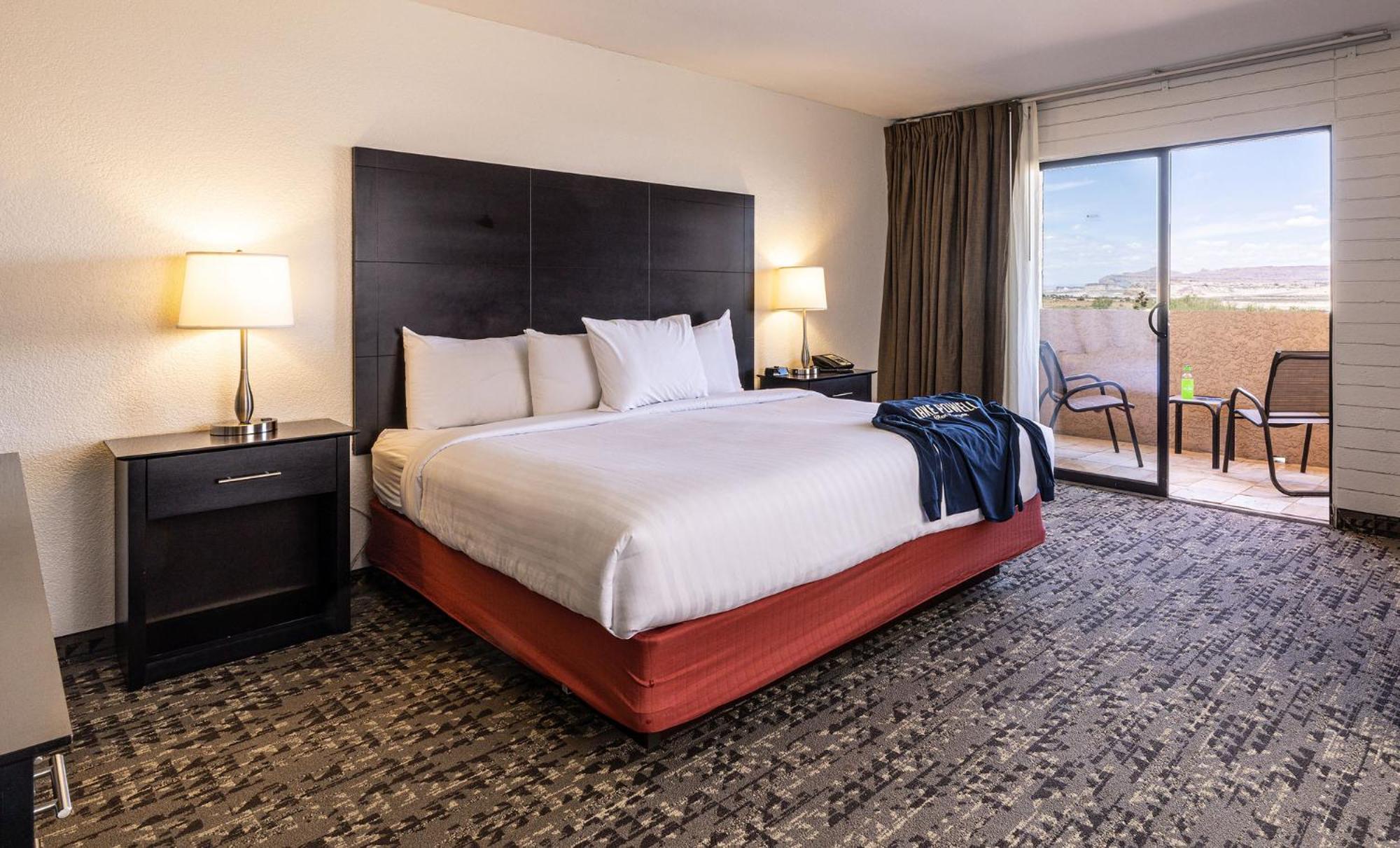 Suite Deluxe