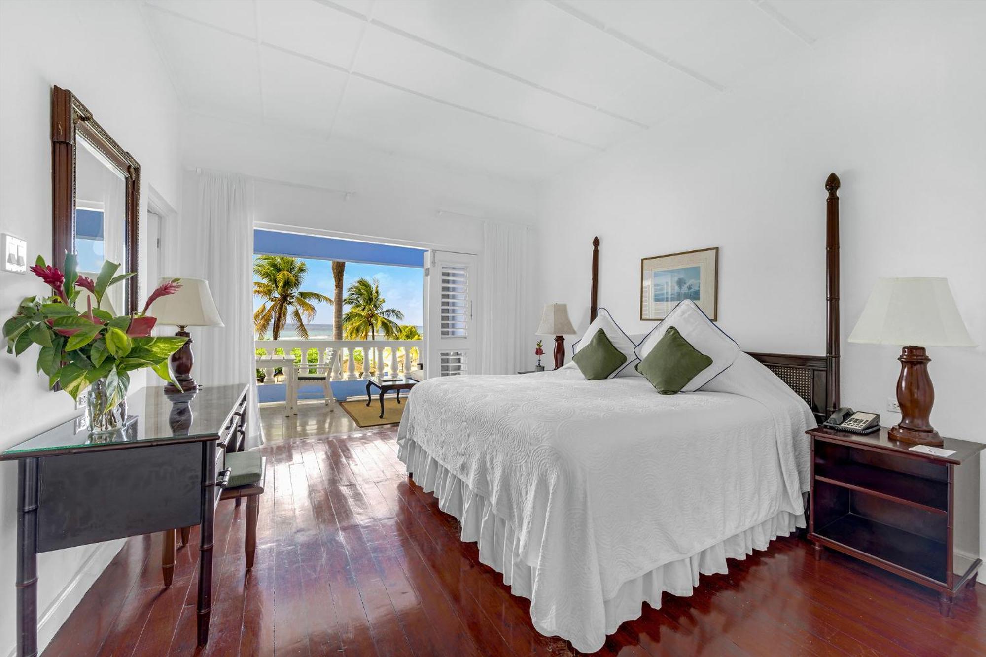 King Suite Ocean View