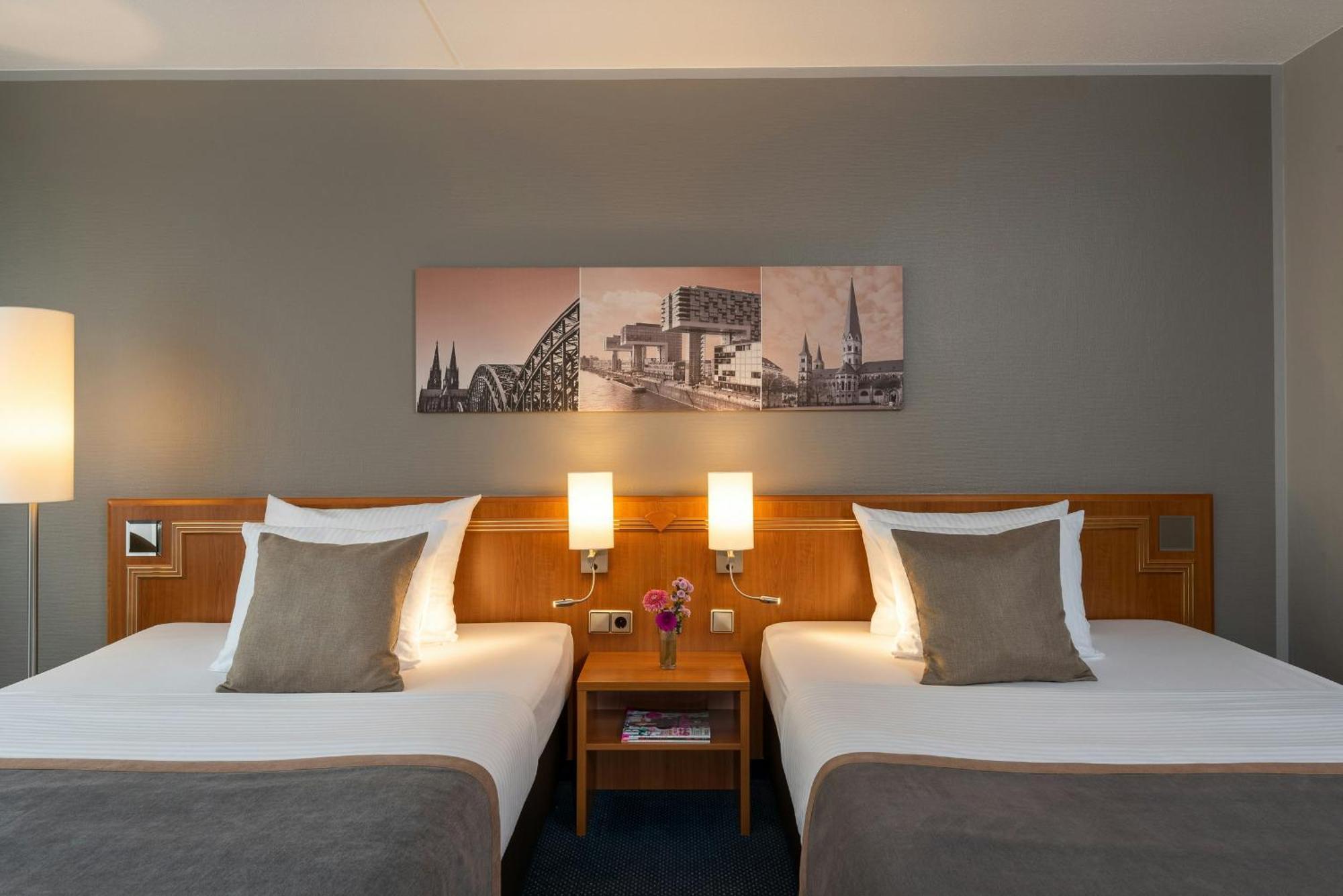 Comfort Double or Twin Room Park Sleep & Fly 14 days