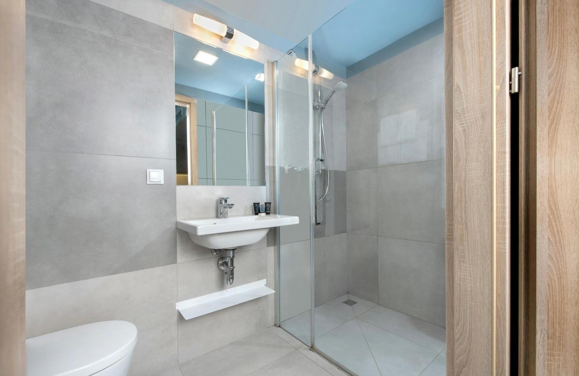 Habitación Doble Confort - 2 camas