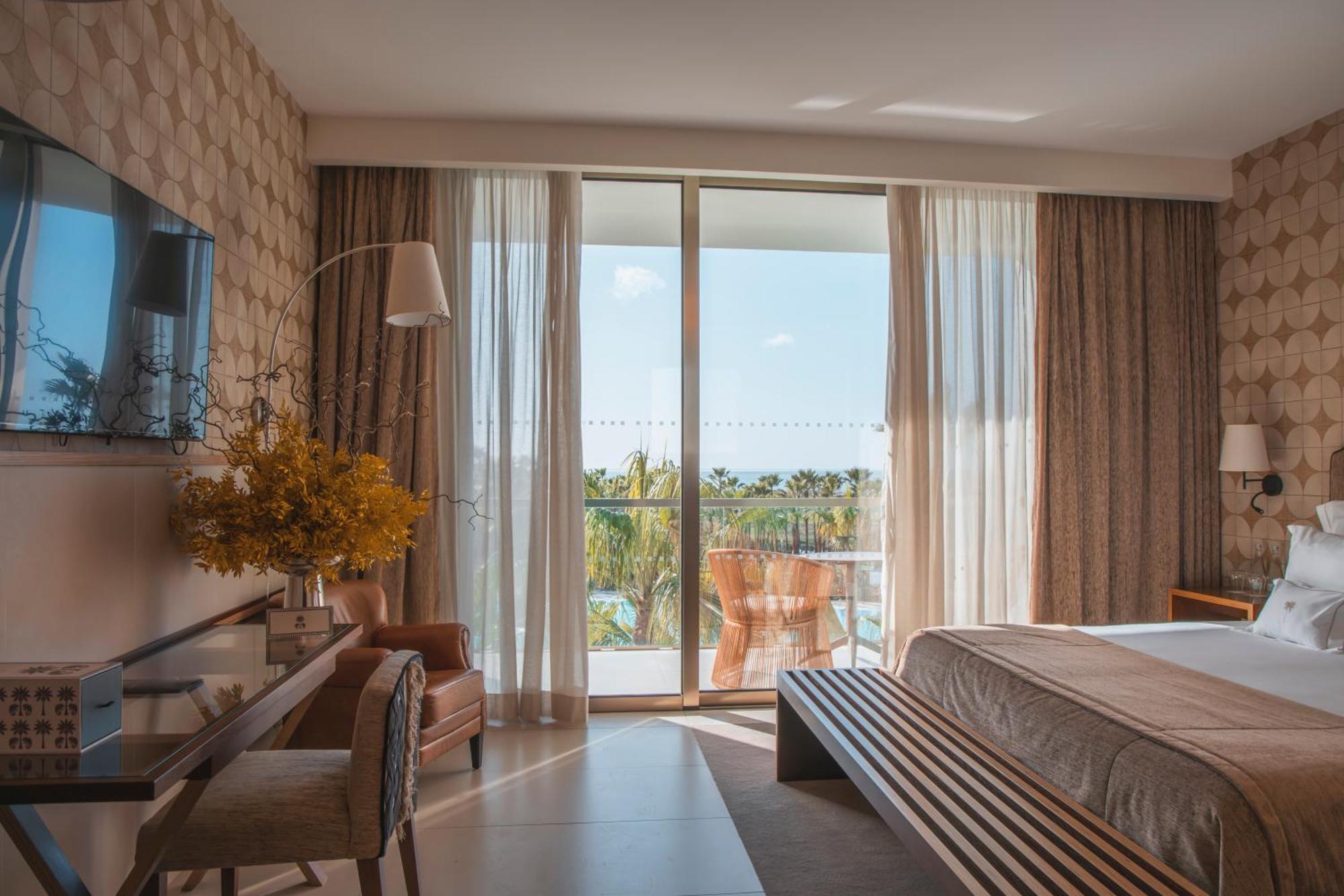 Superior Double Room Ocean View