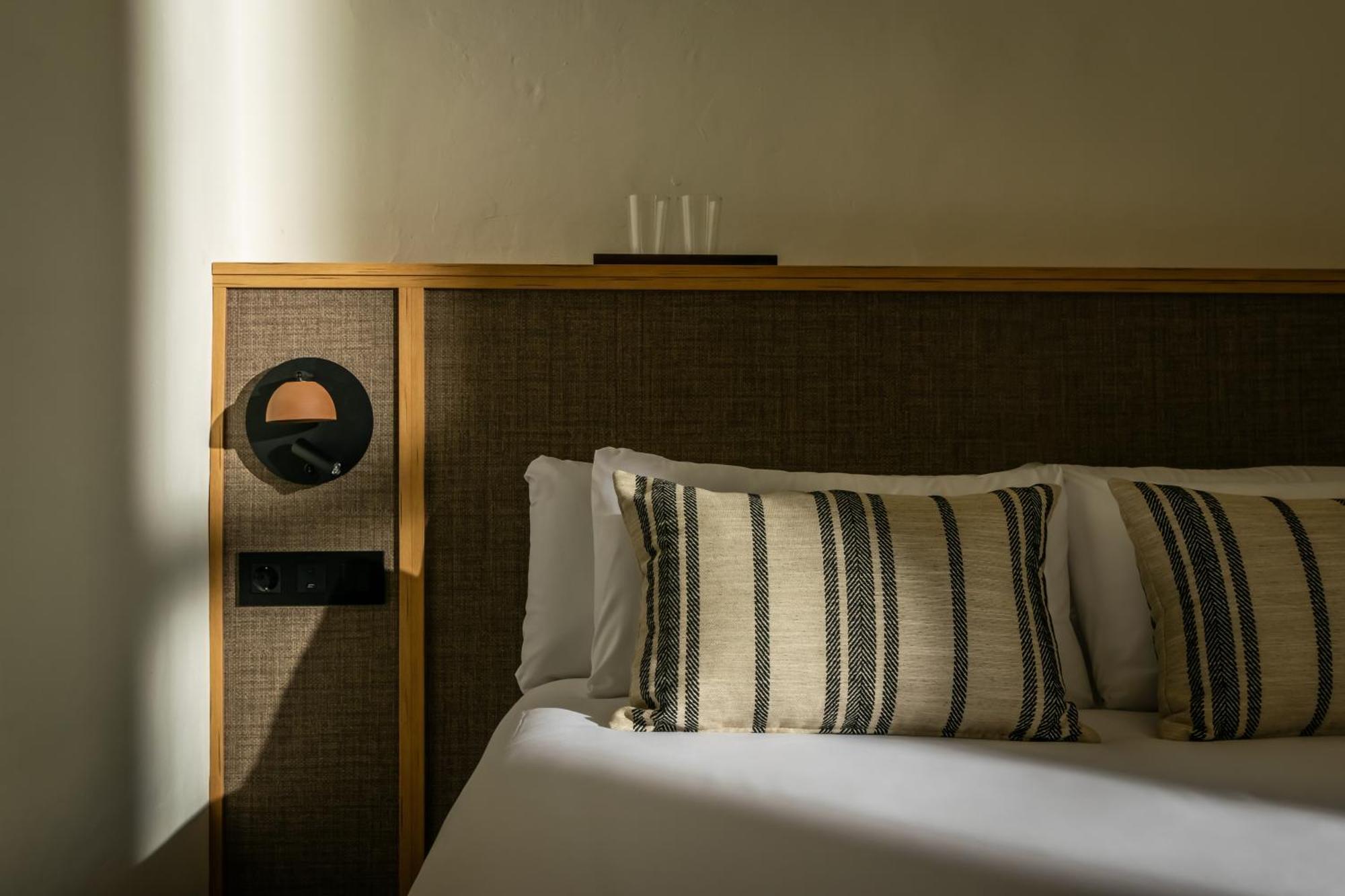 Economic Double Room Ground Floor