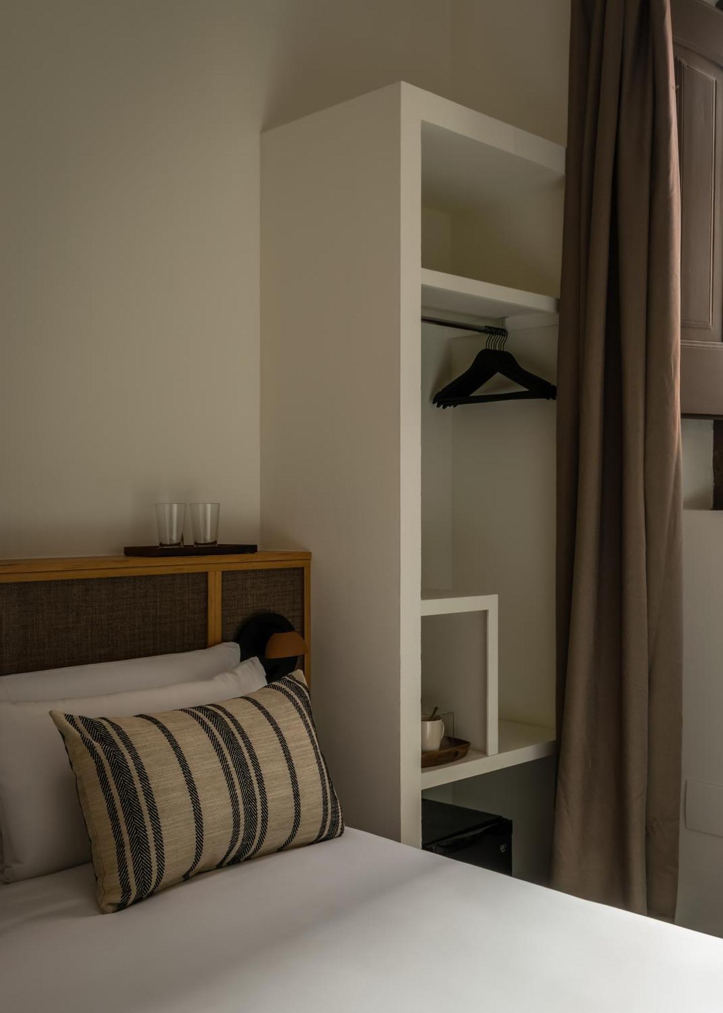 Economic Double Room Ground Floor