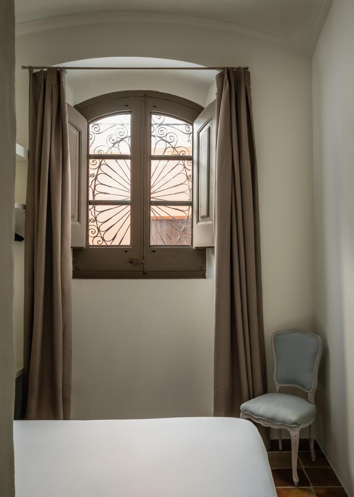 Economic Double Room Ground Floor