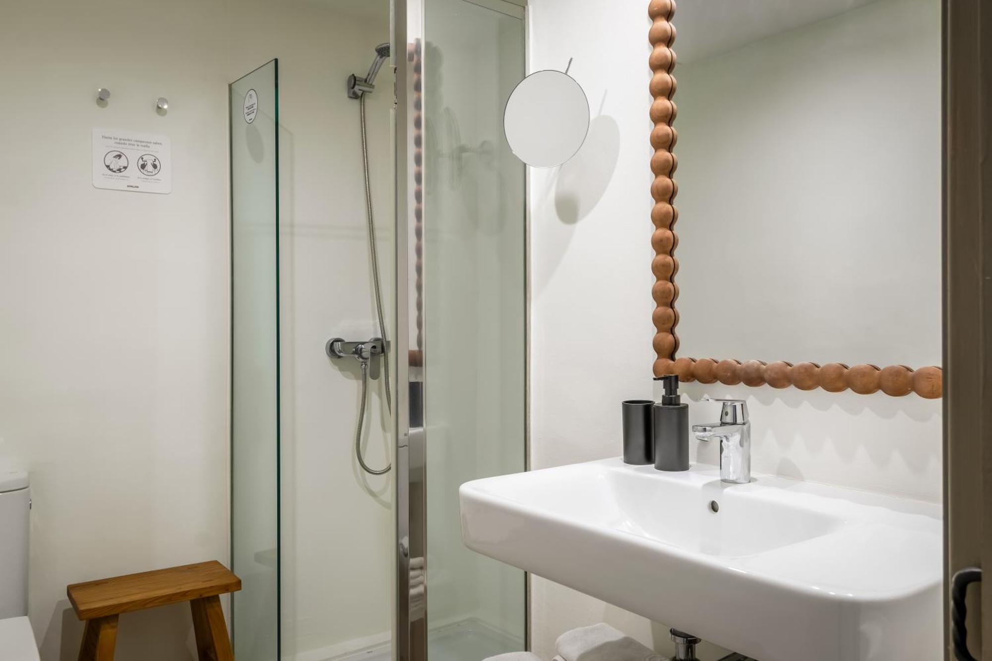 Economic Double Room Ground Floor
